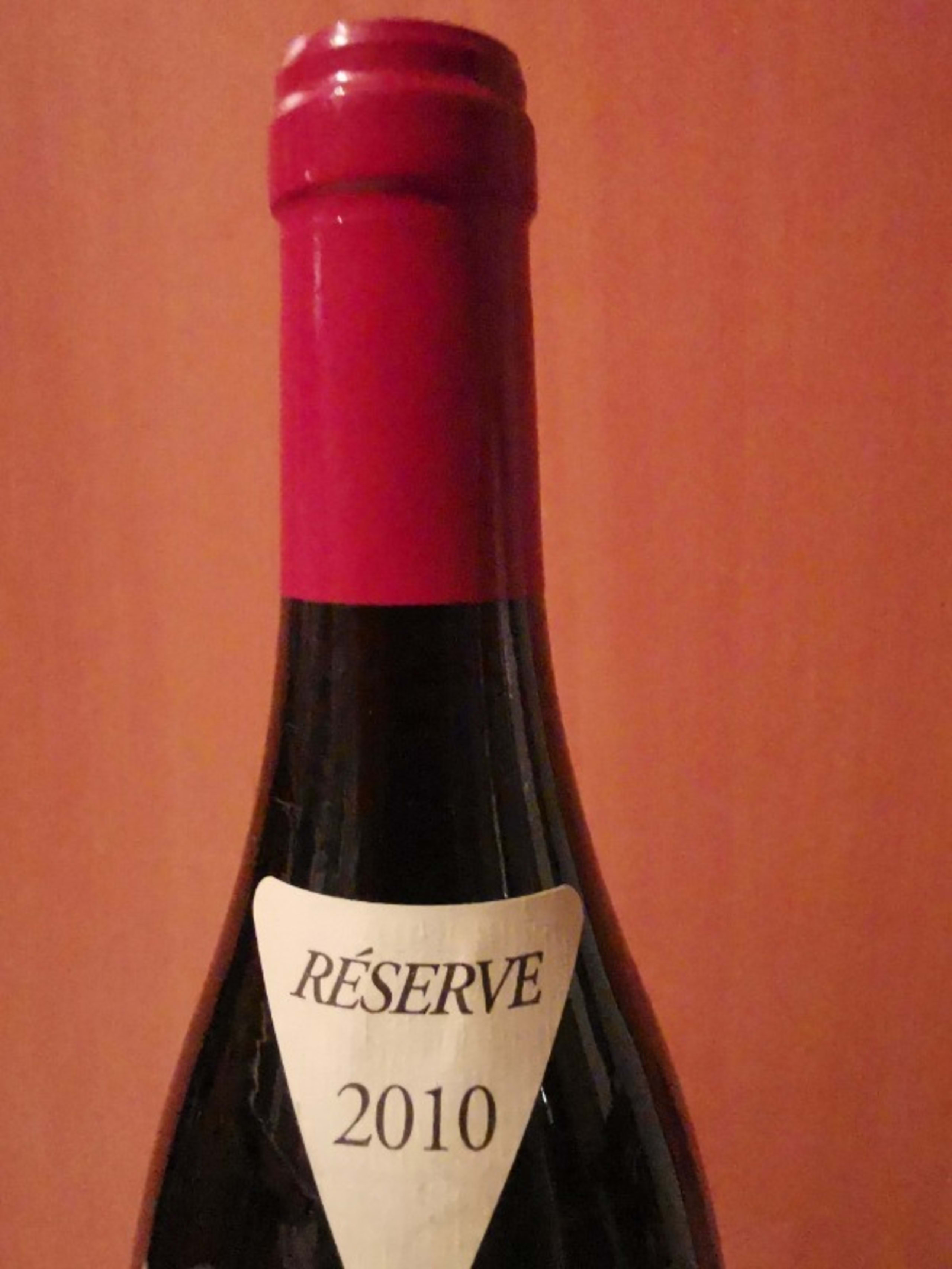 Wine Level