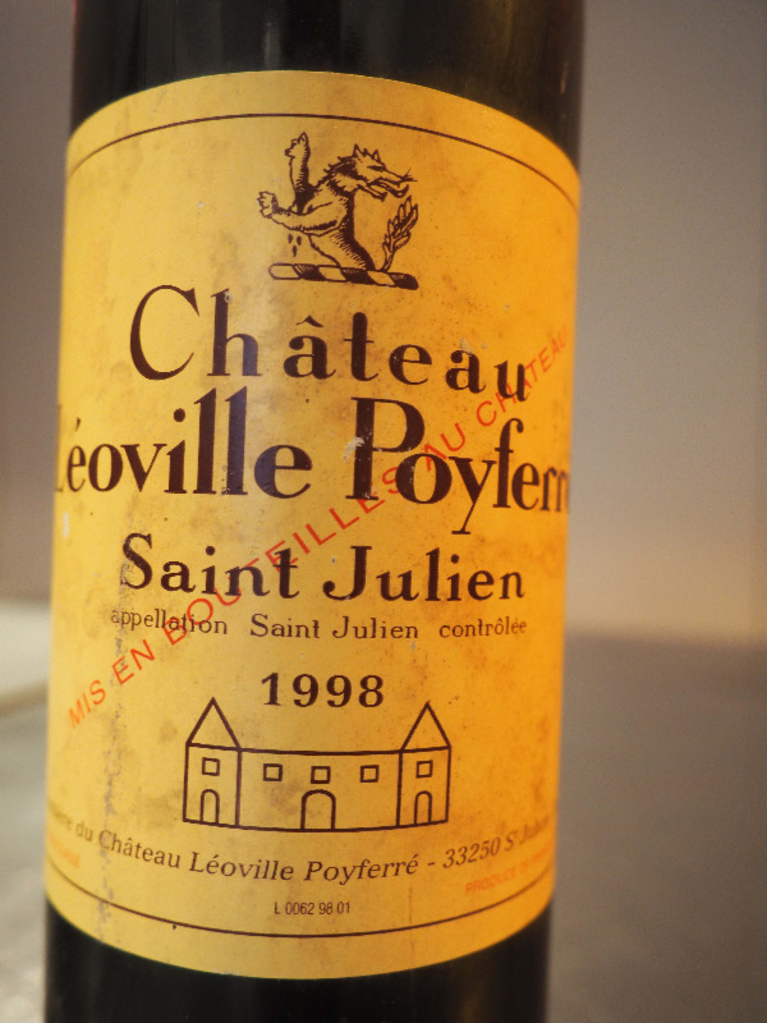 Label