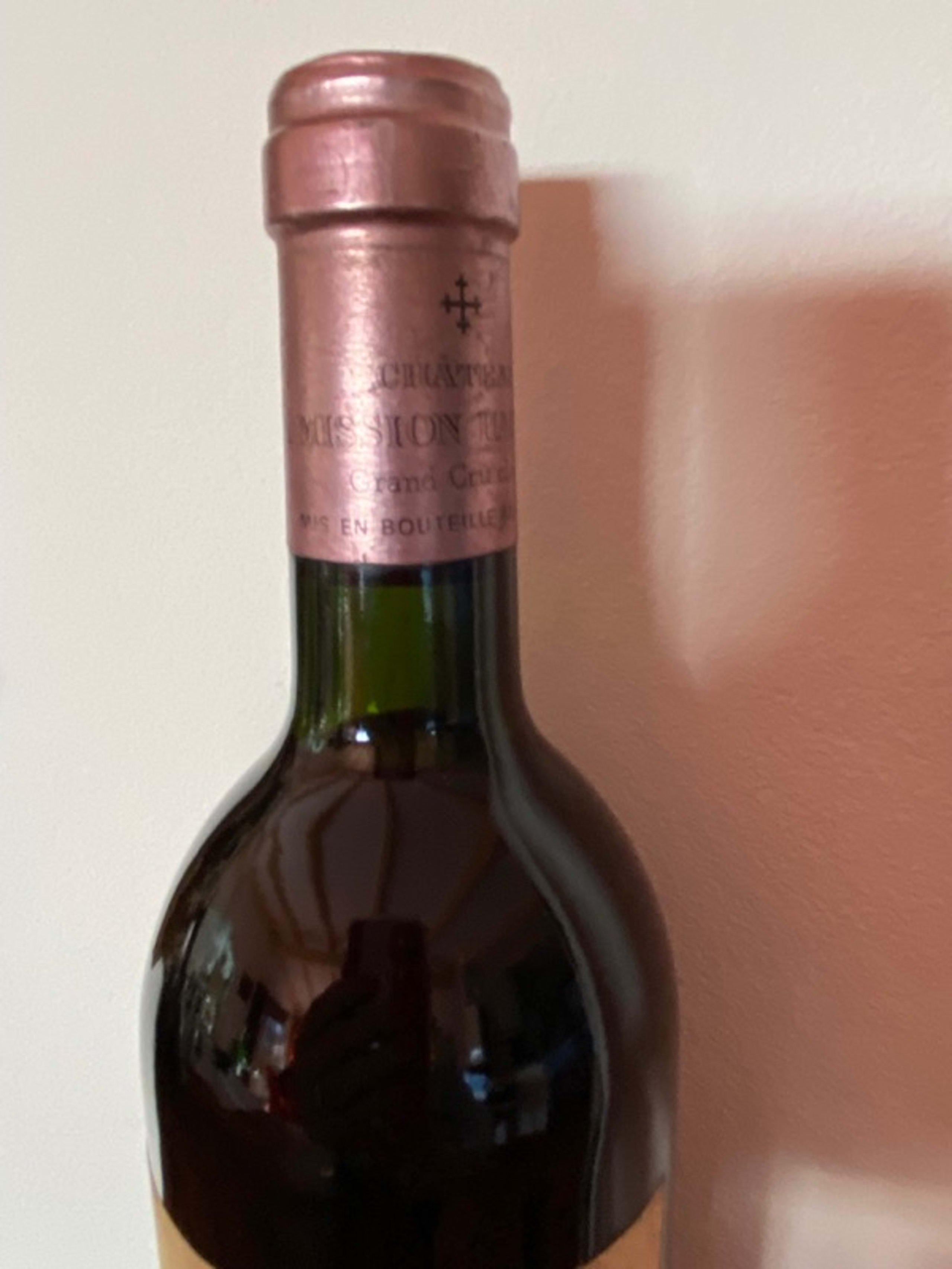 Wine Level