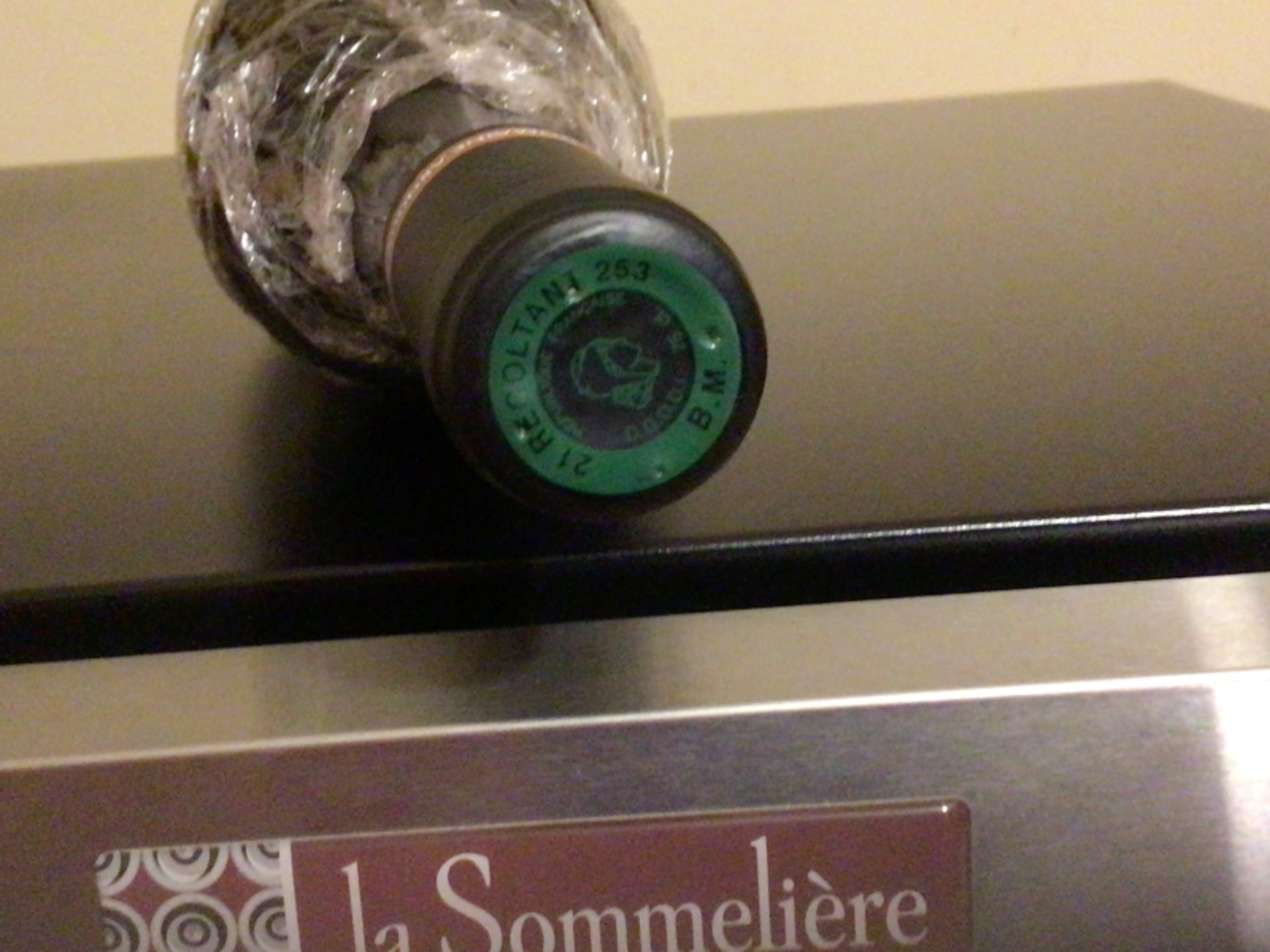 Capsules