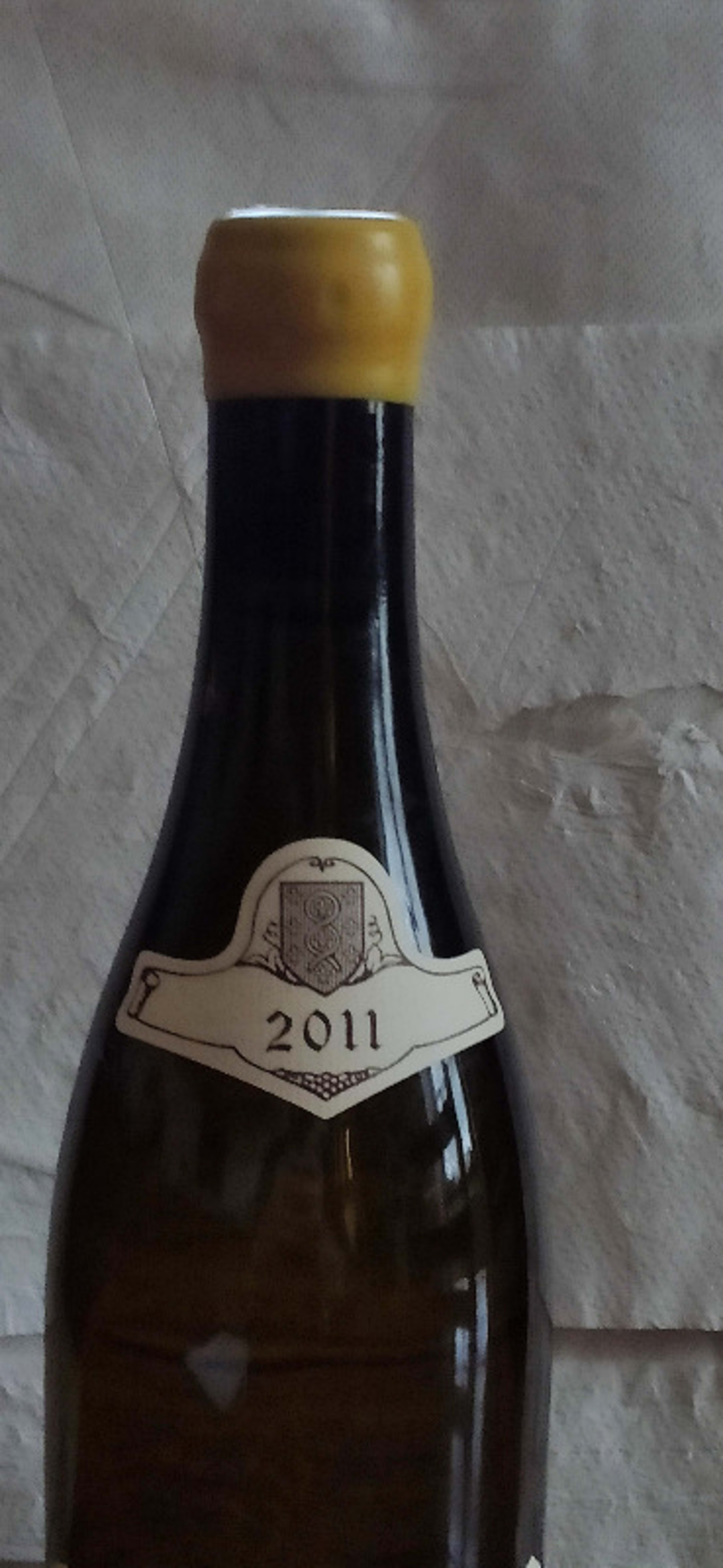 Wine Level