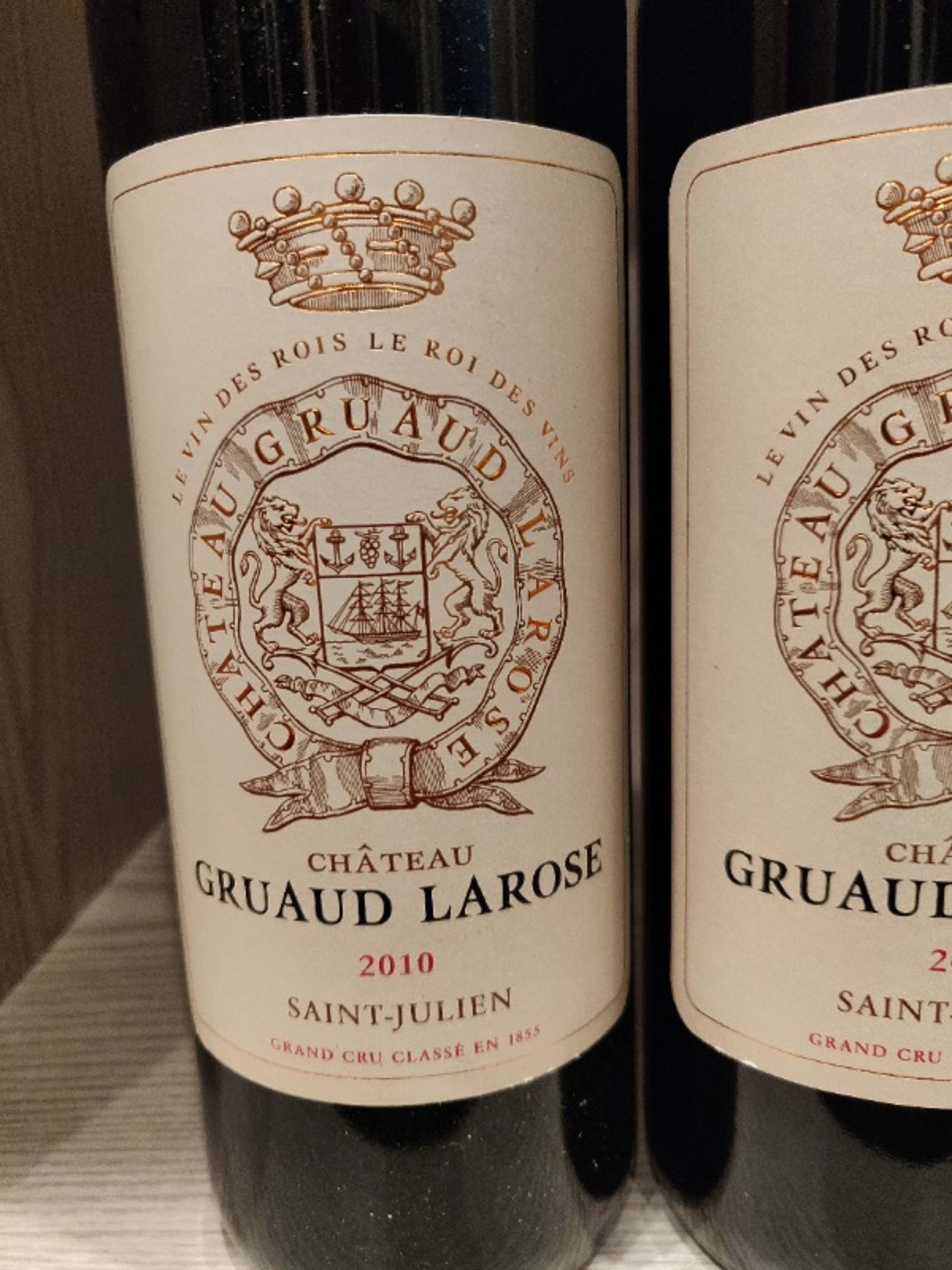 Étiquette