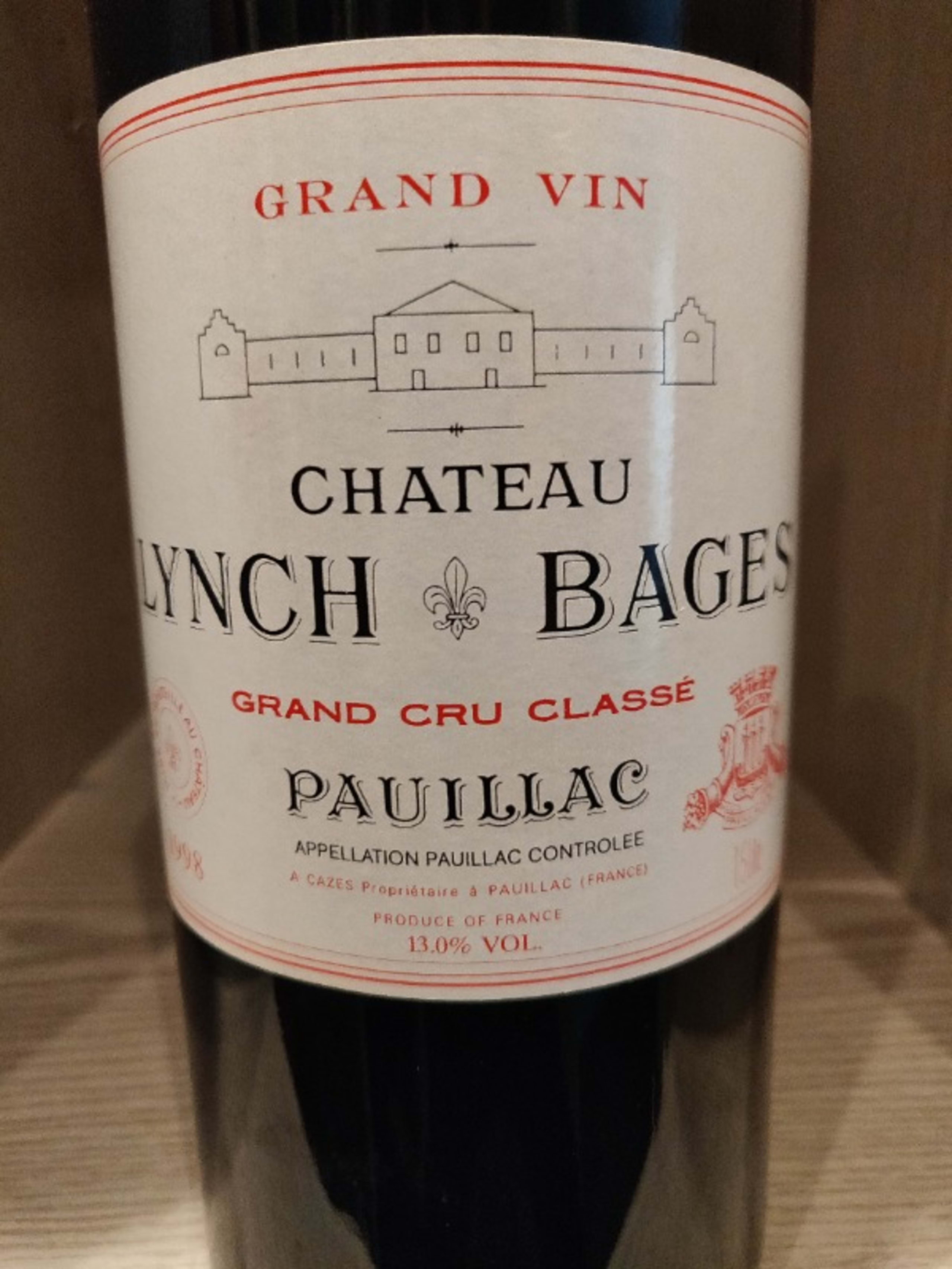 Label