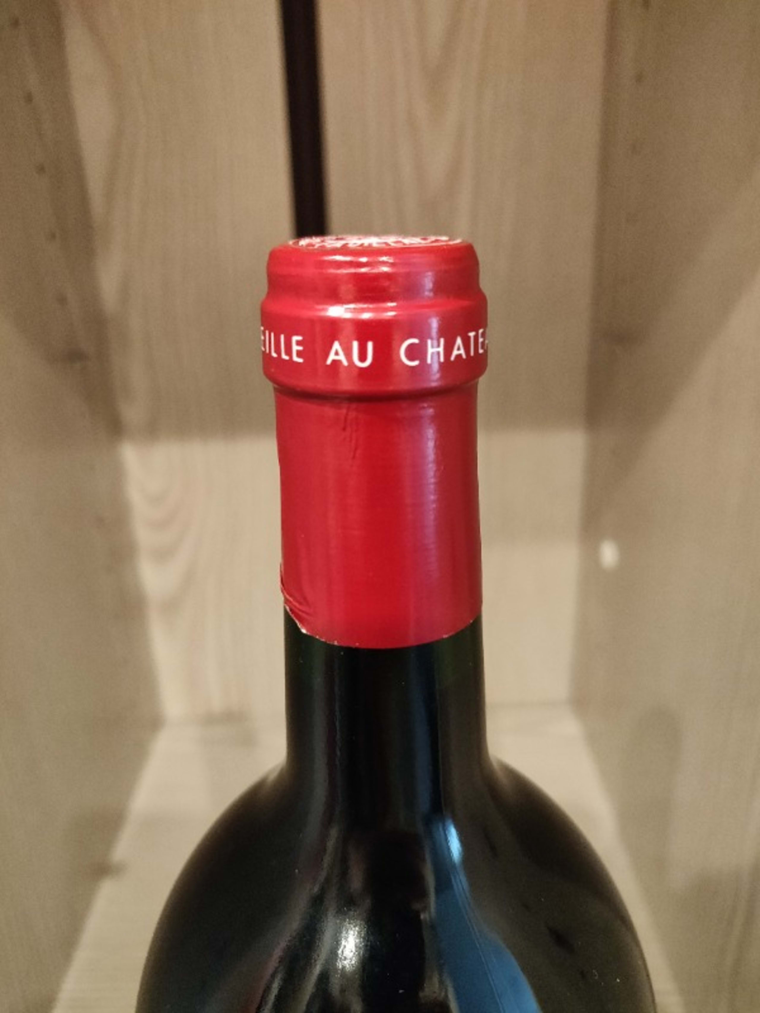 Wine Level