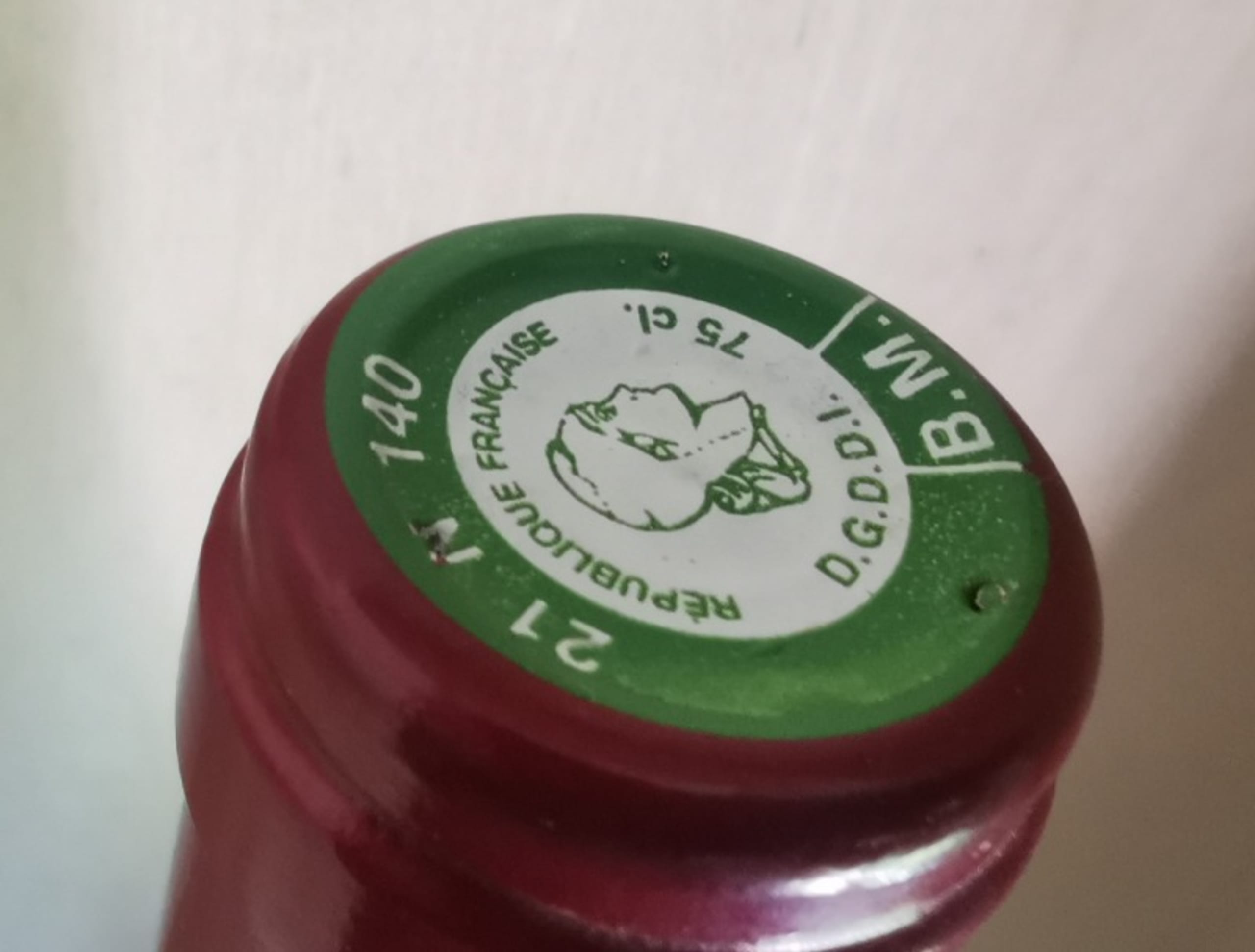 Caps