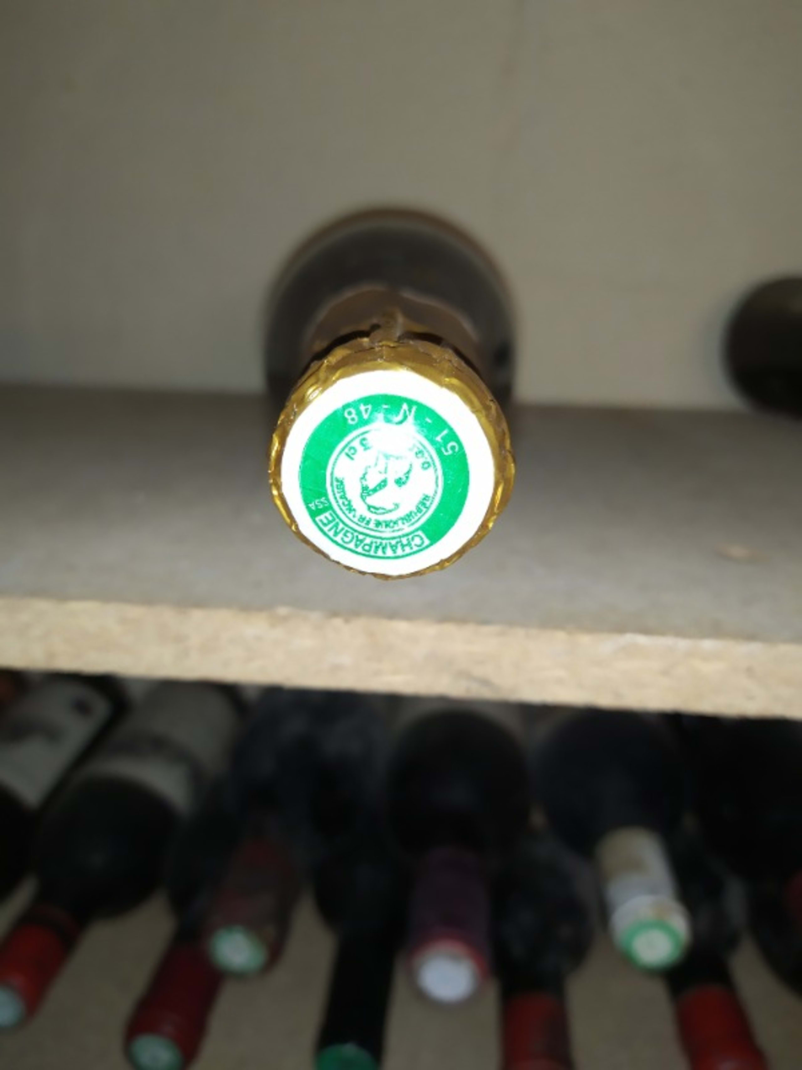 Caps