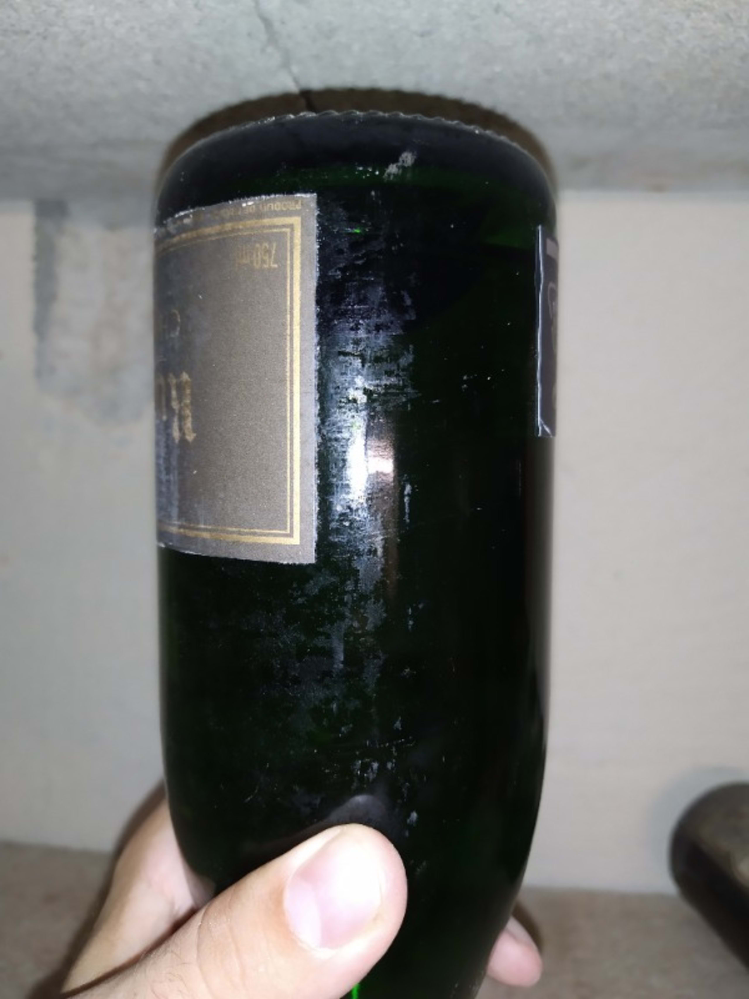 Wine Level