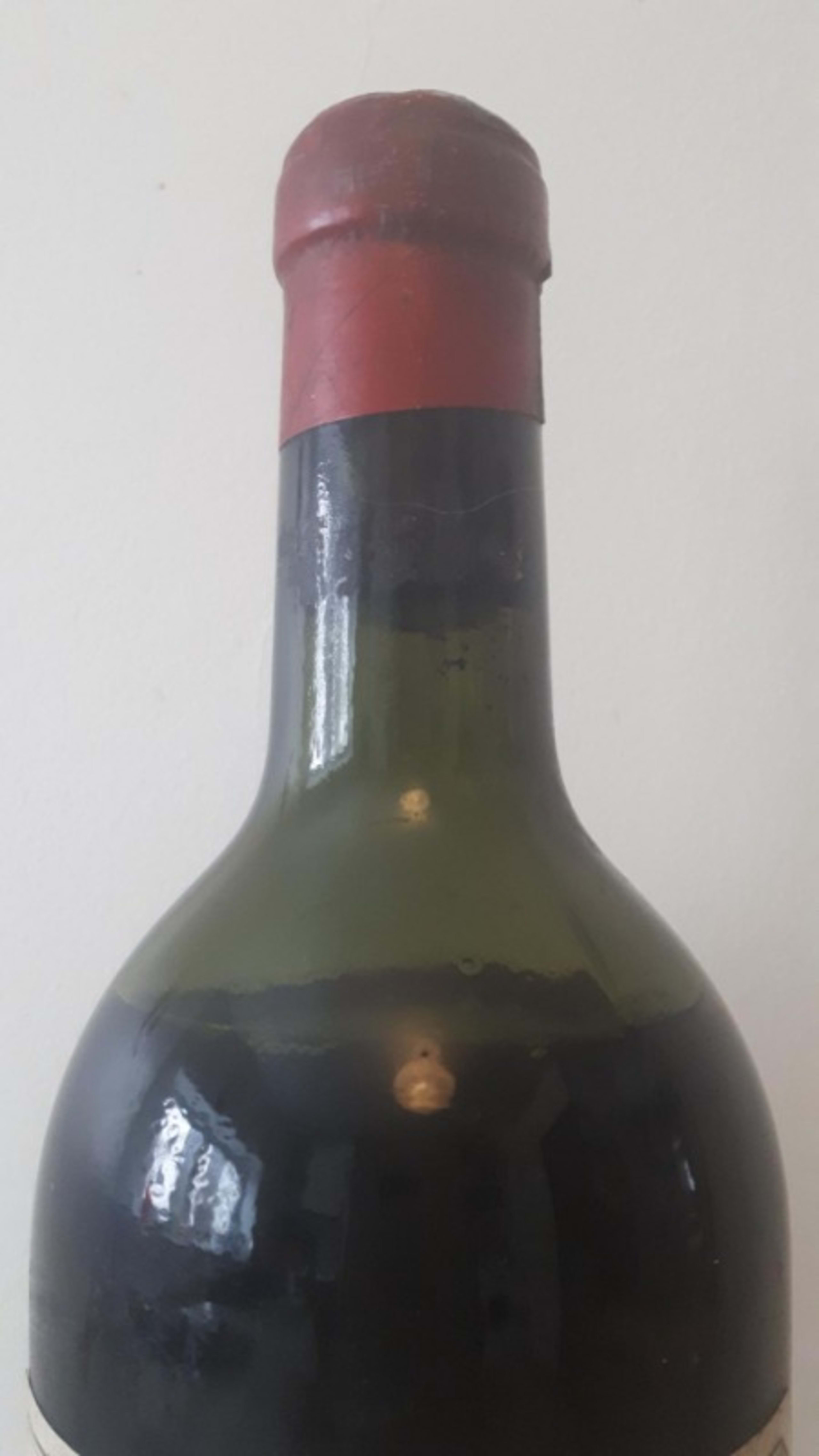 Wine Level
