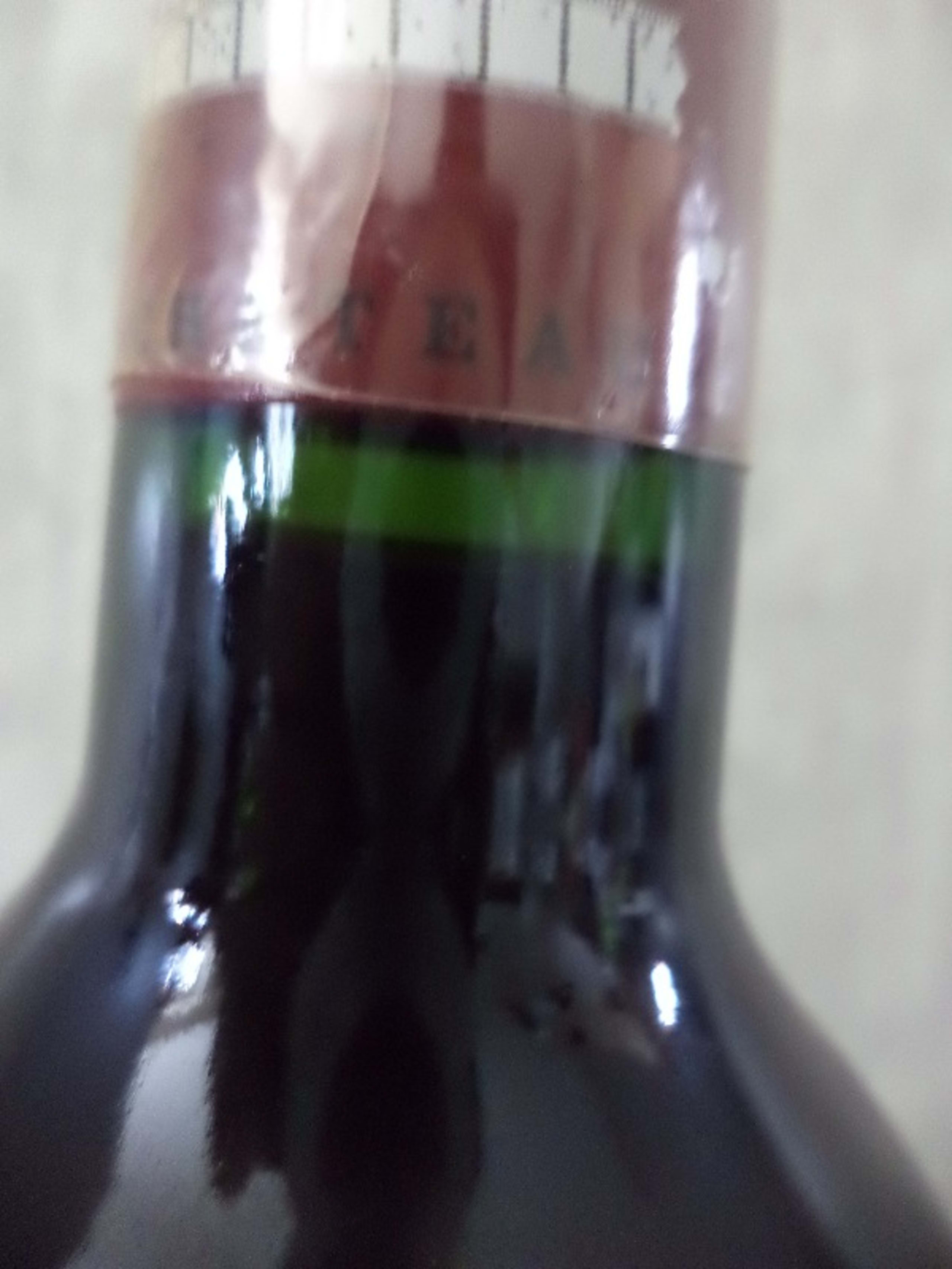 Wine Level
