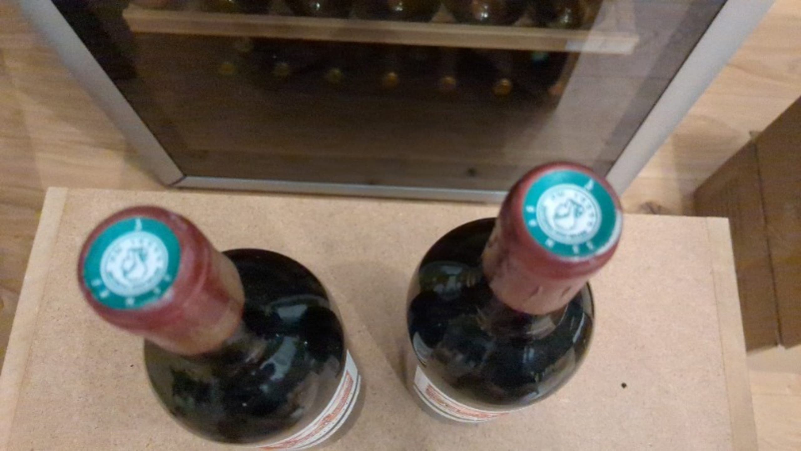 Capsules