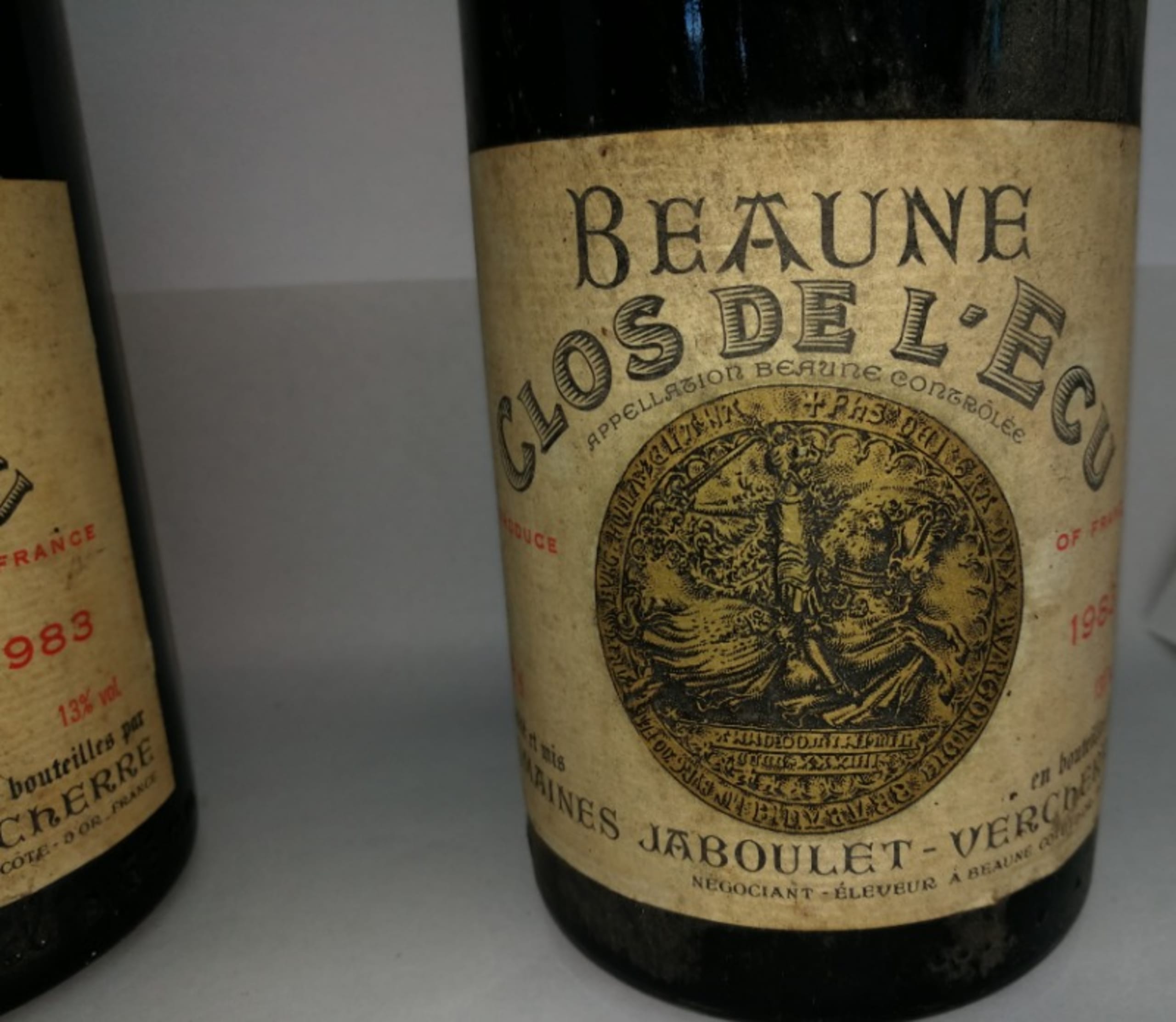 Étiquette