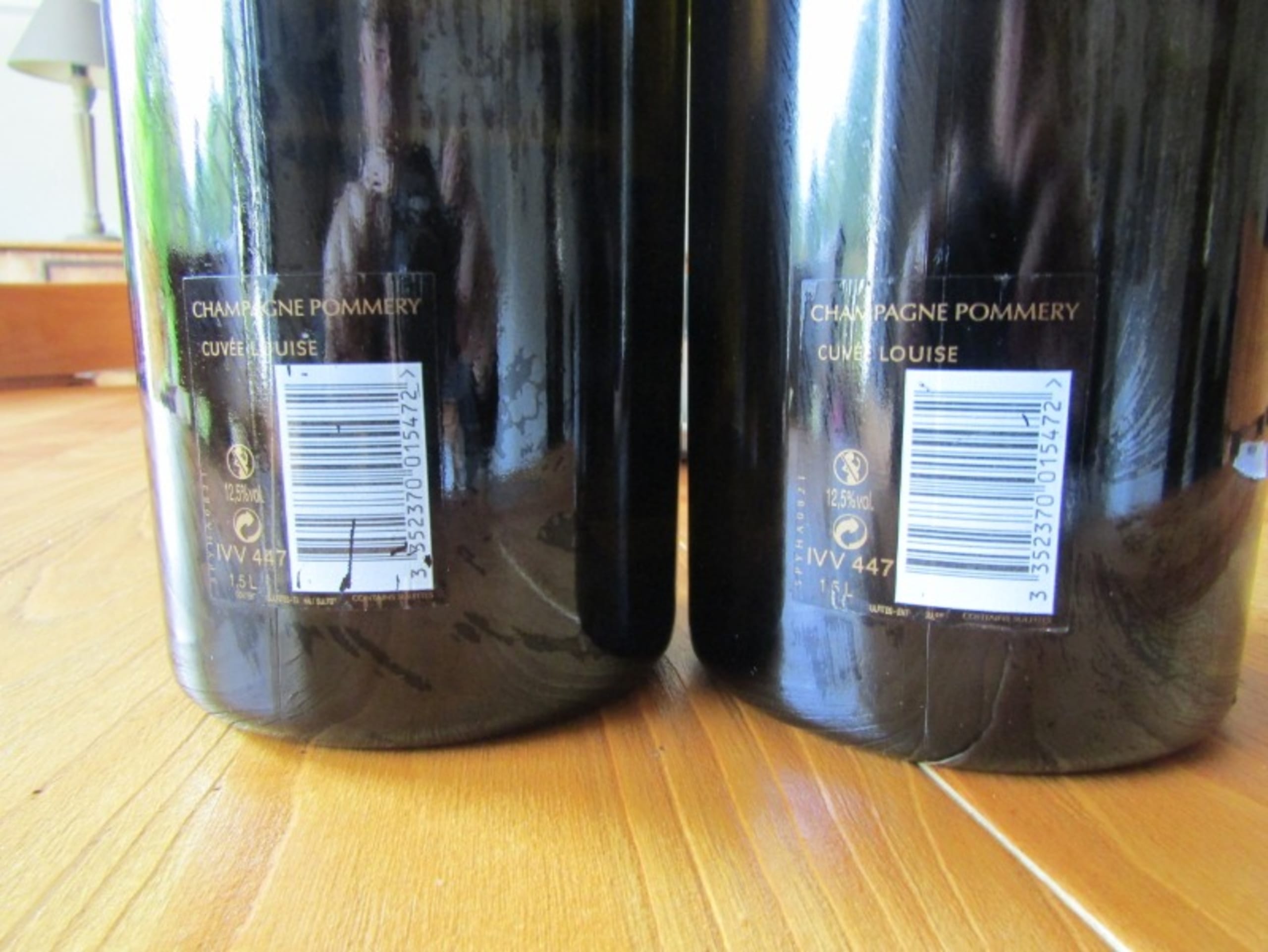 Label