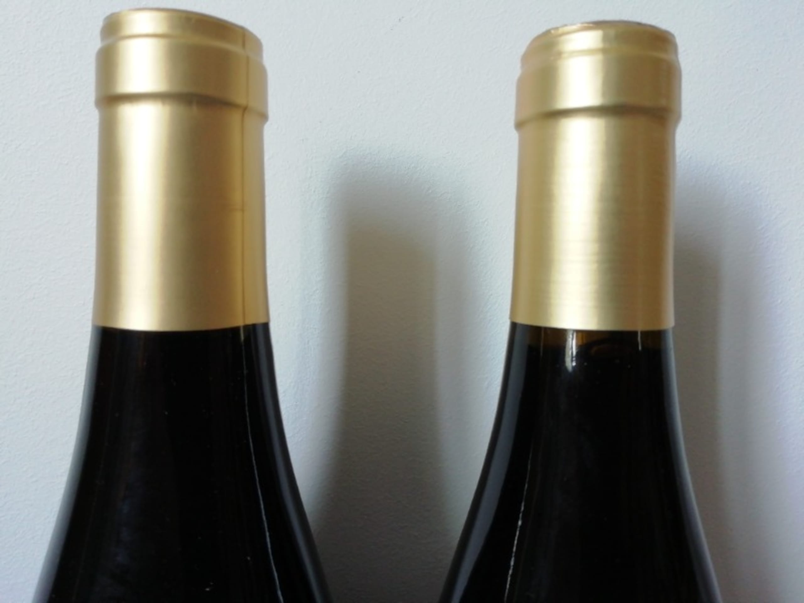 Wine Level