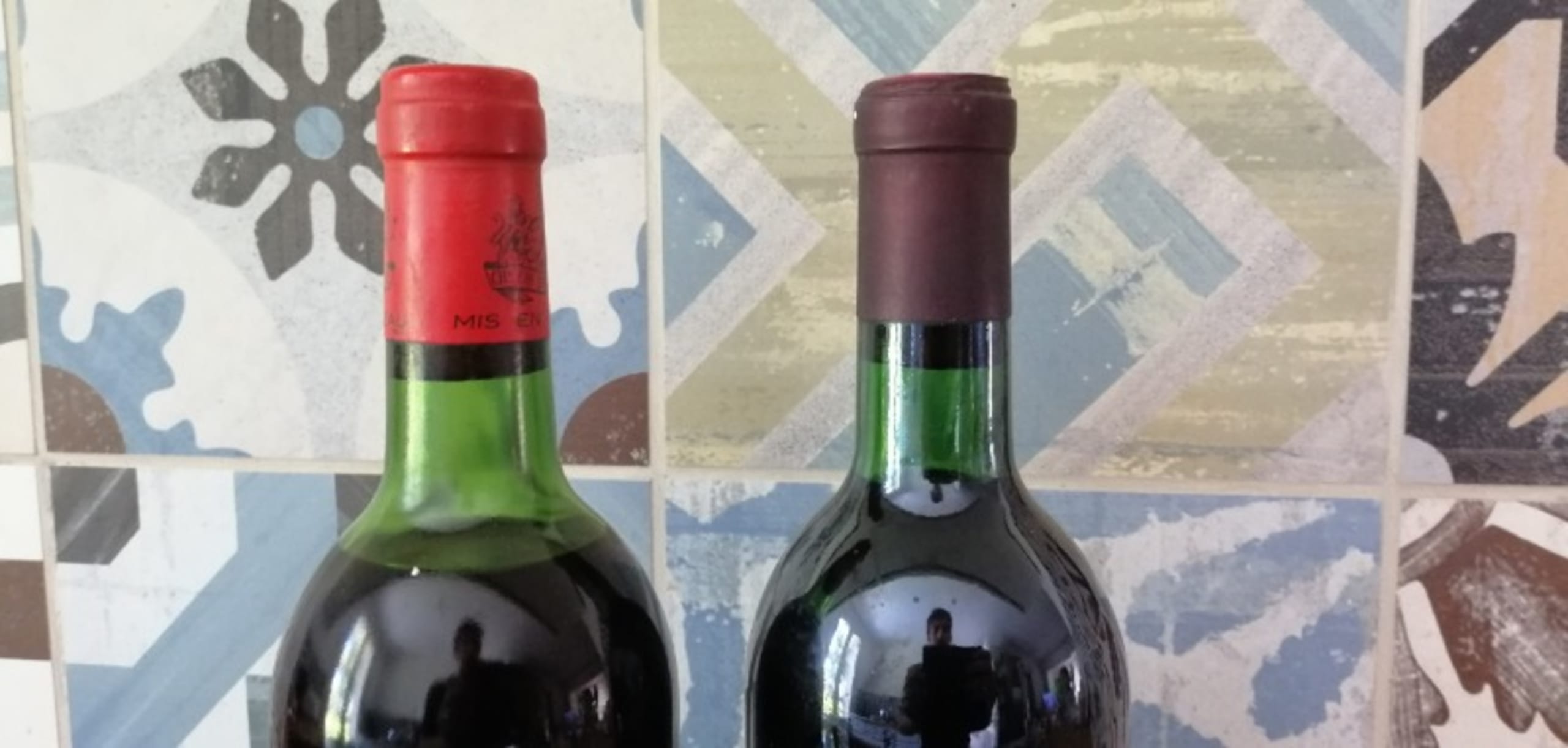 Wine Level
