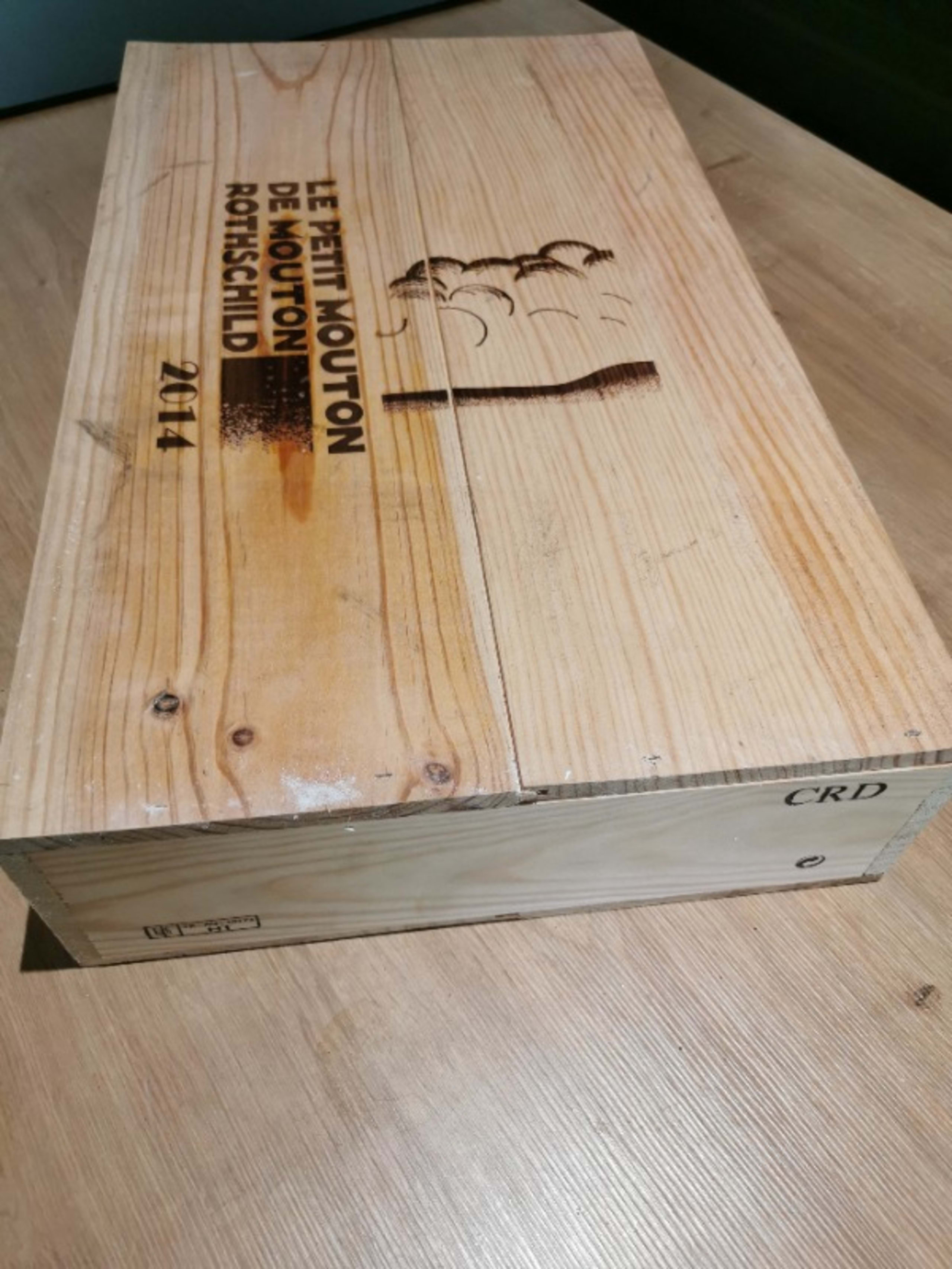 Label