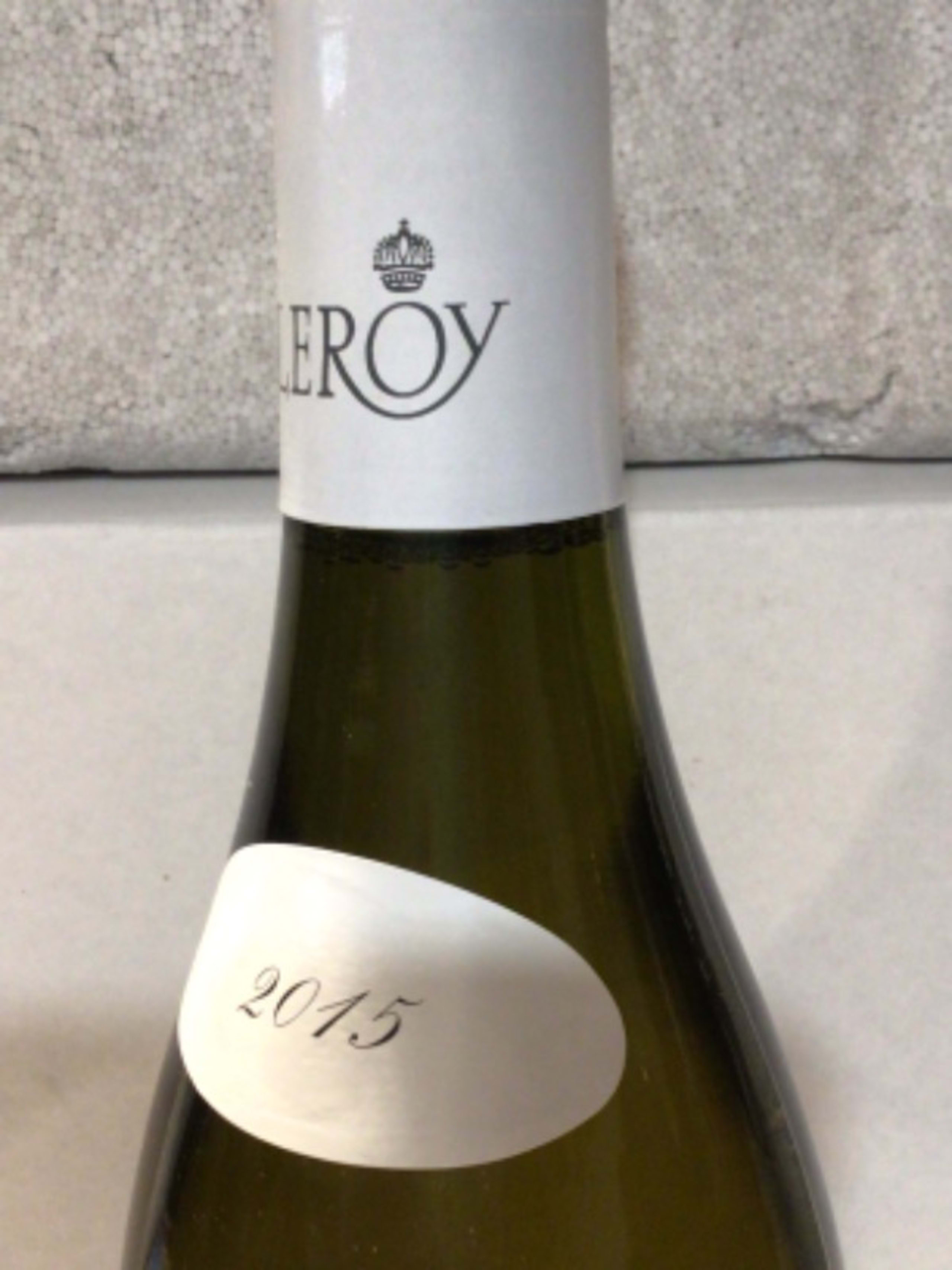 Wine Level