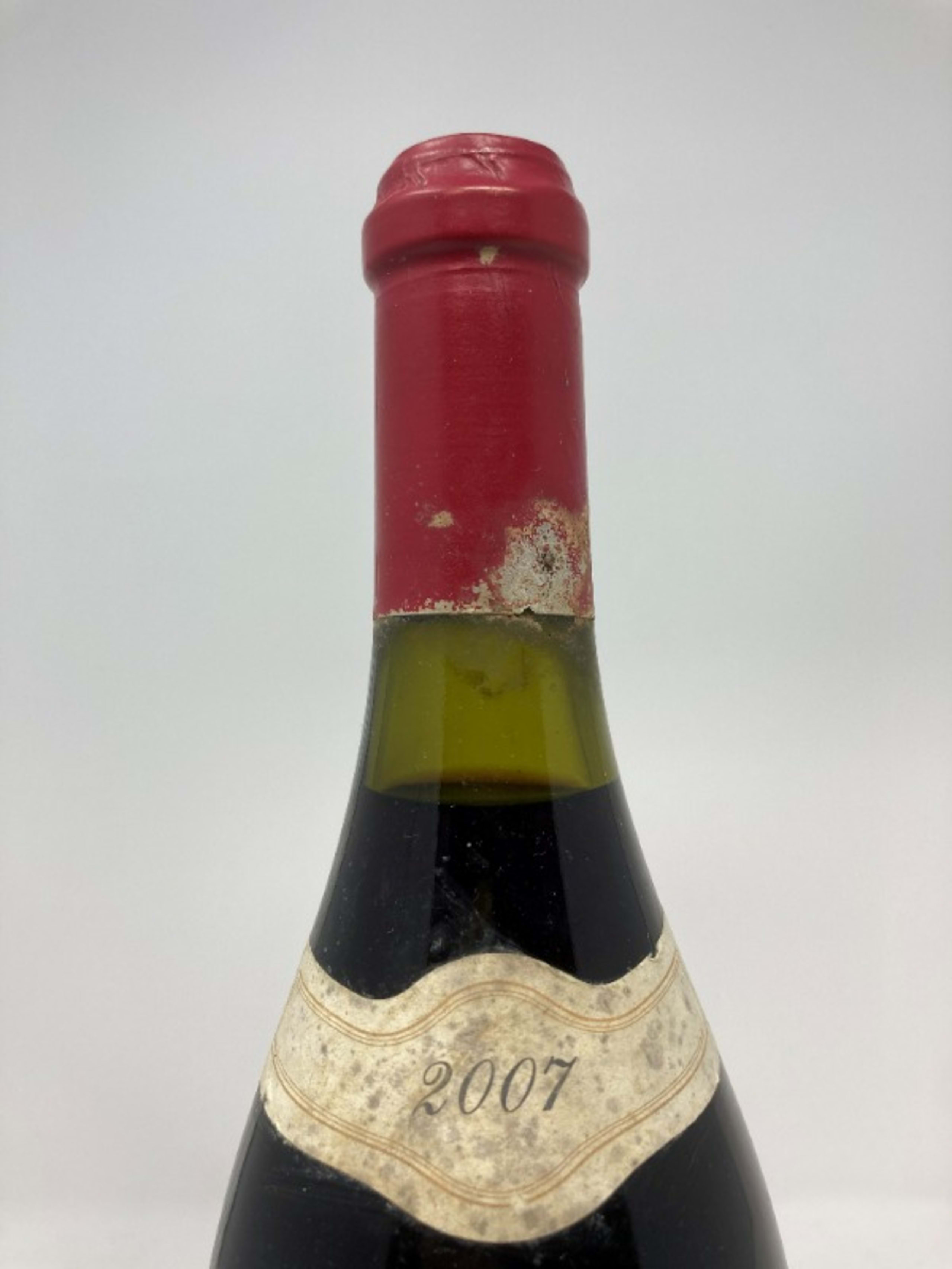 Wine Level