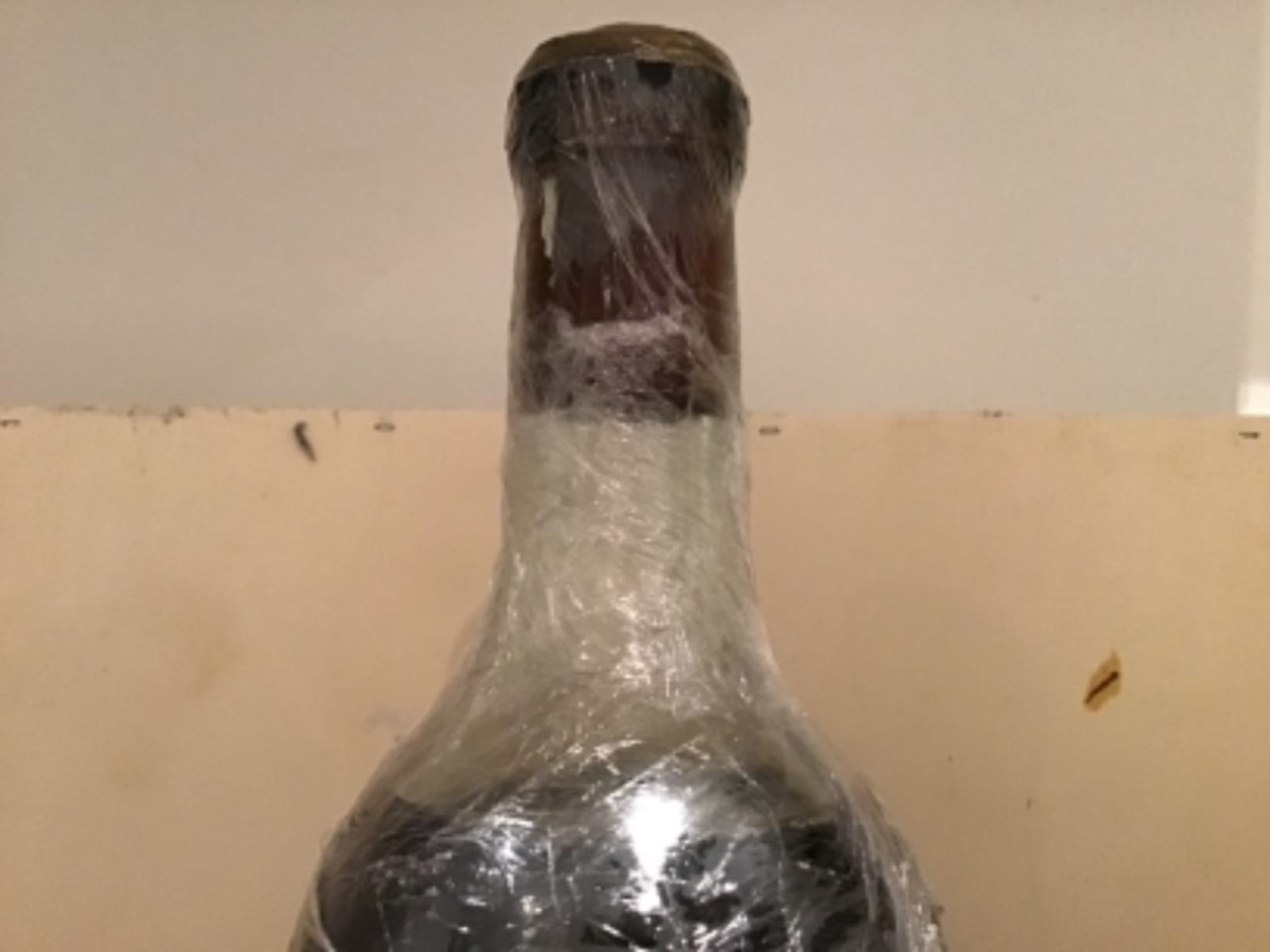 Wine Level