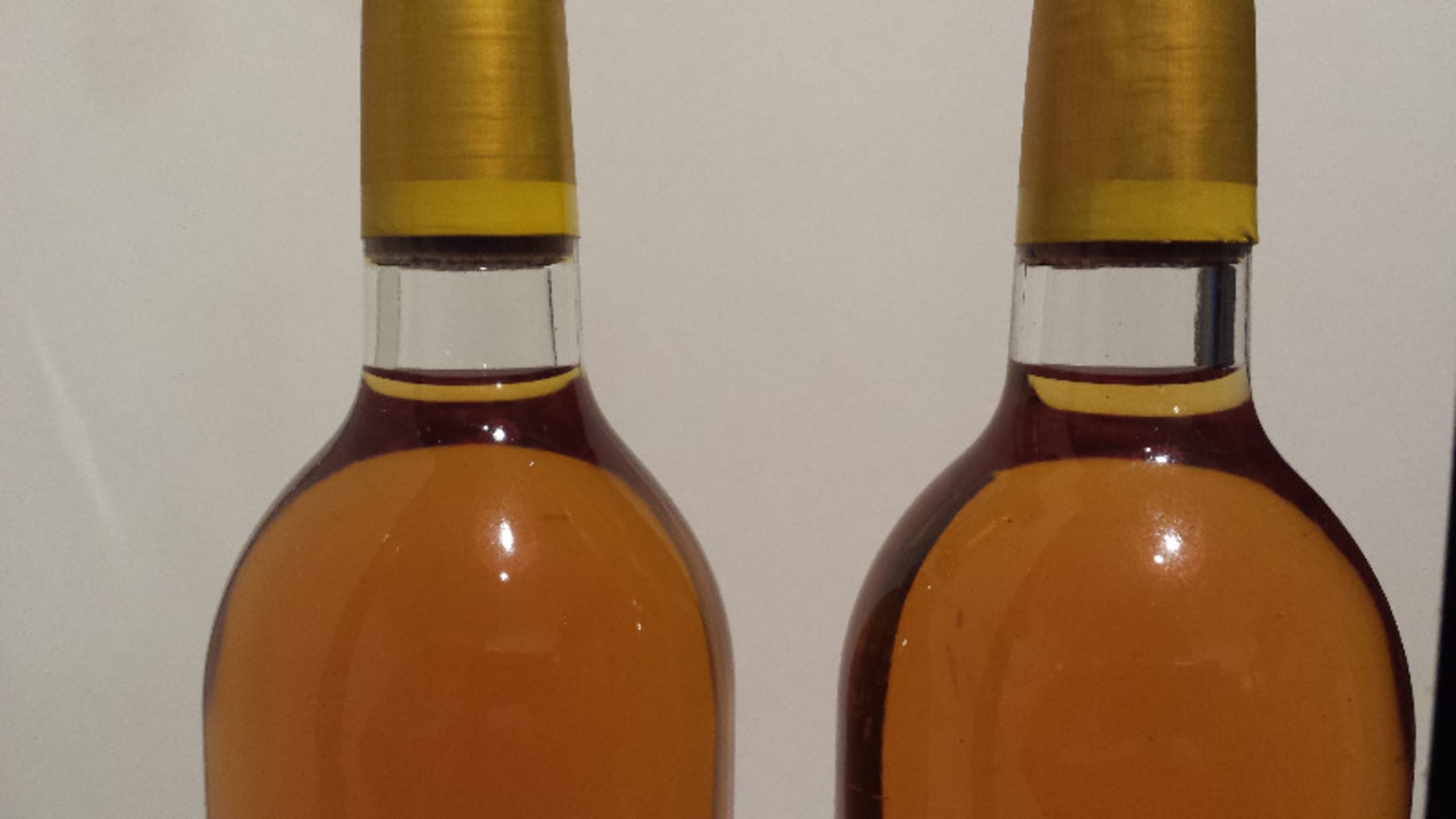 Wine Level