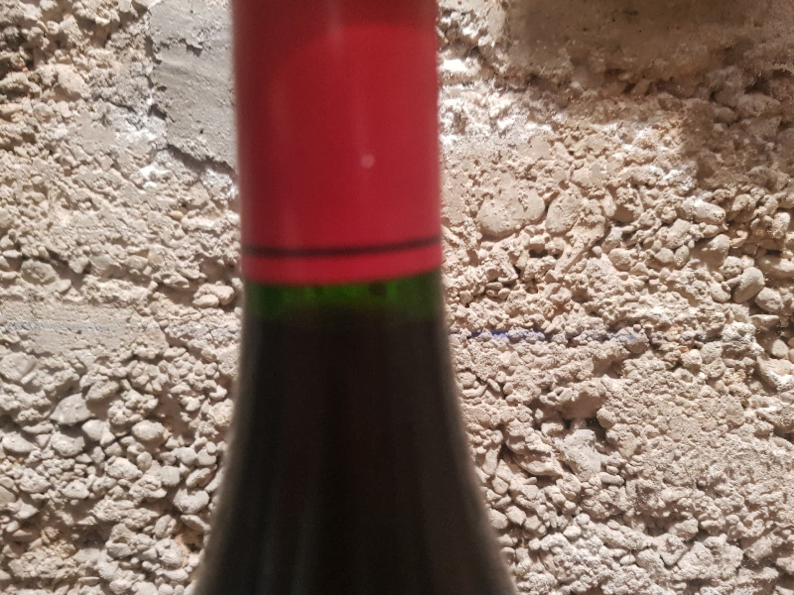 Wine Level