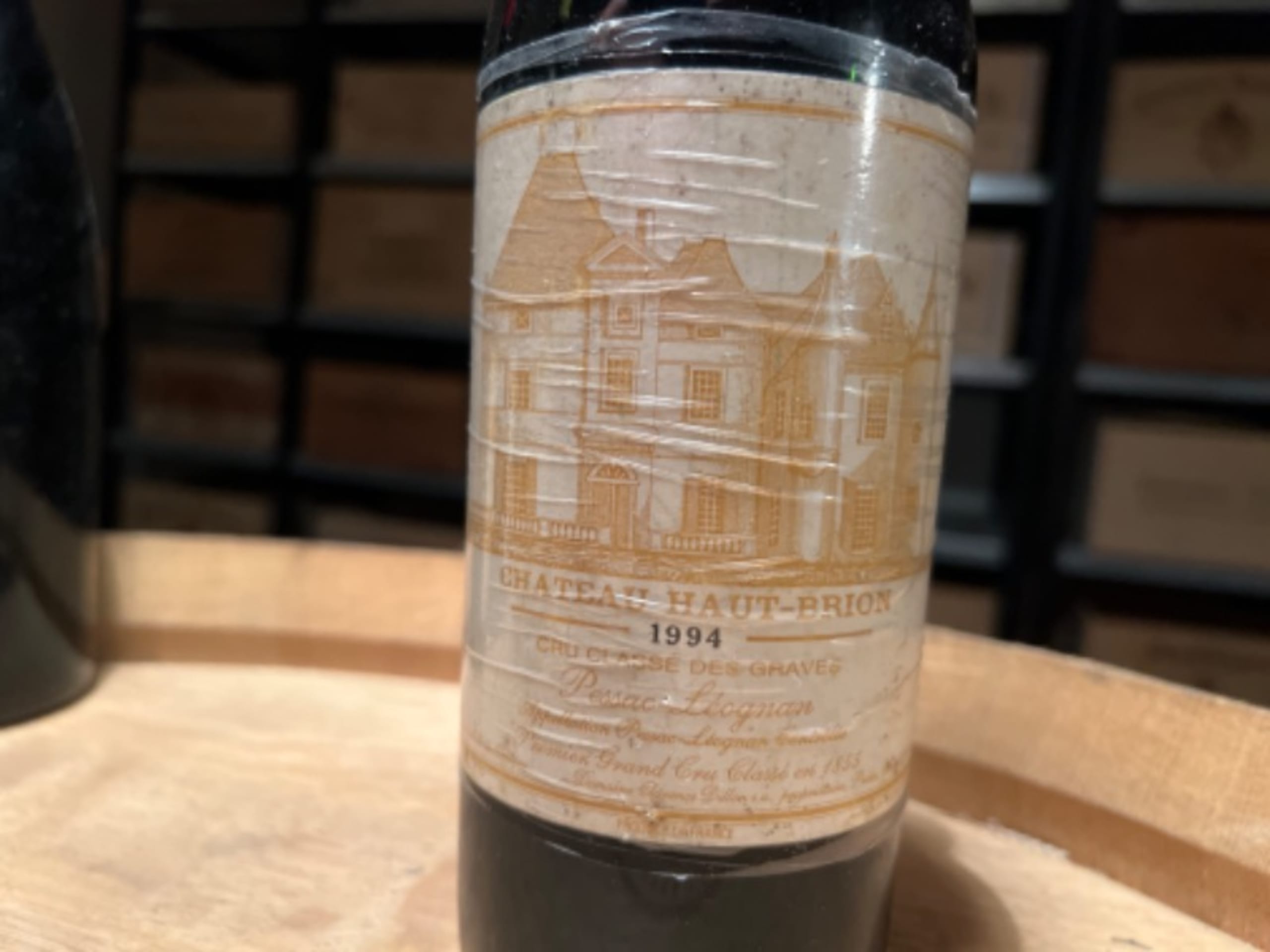 Label