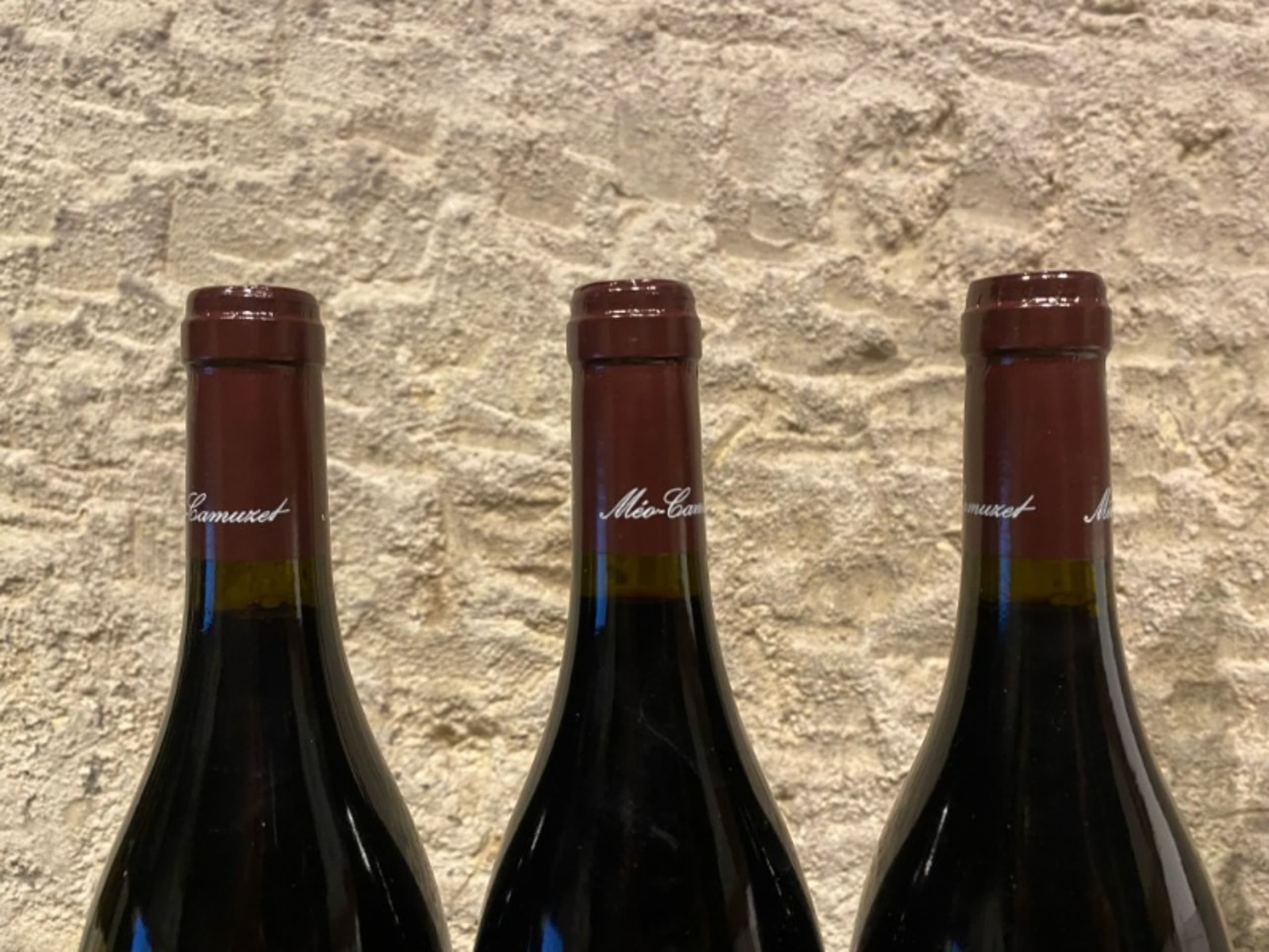 Wine Level