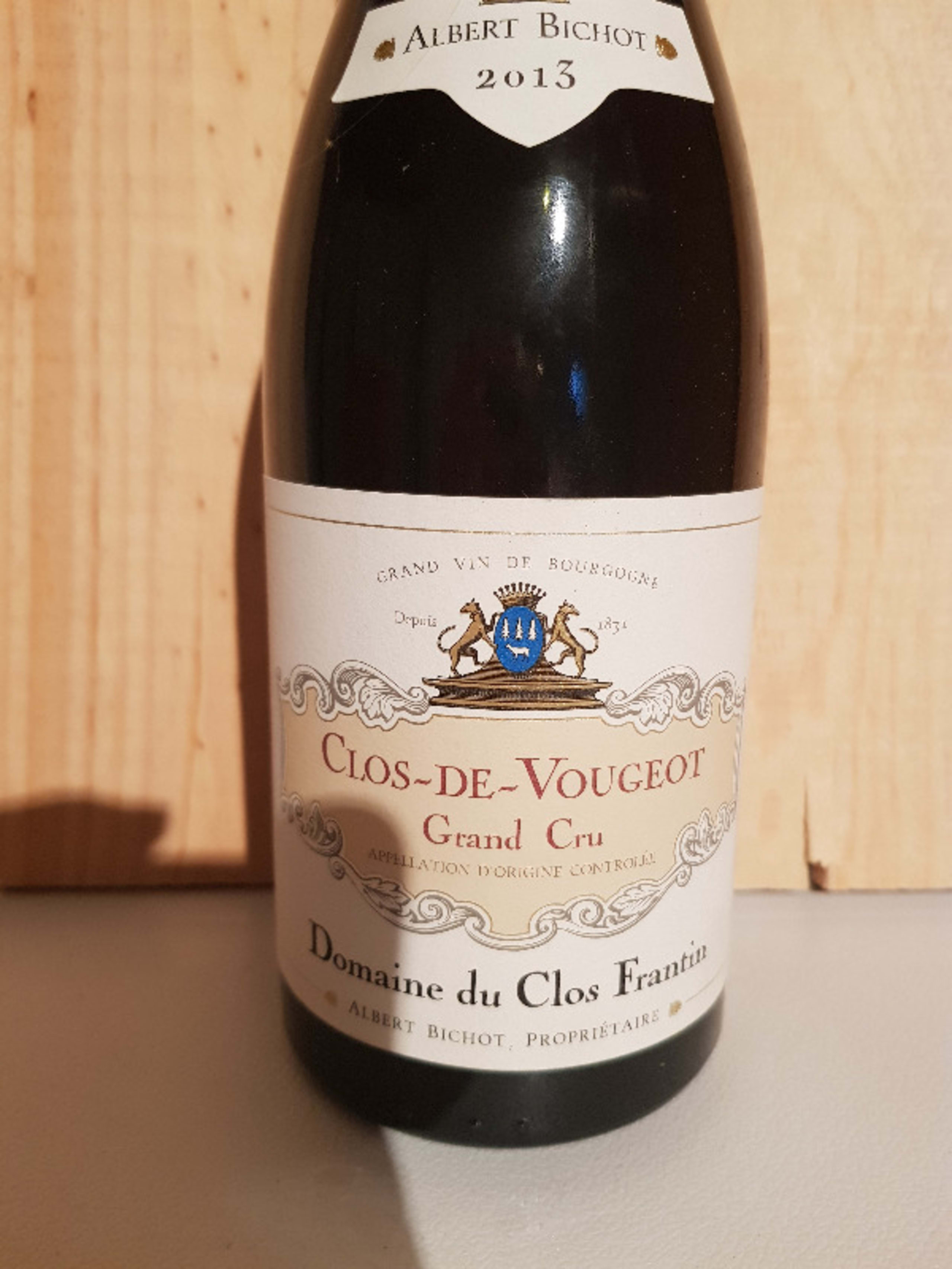 Étiquette