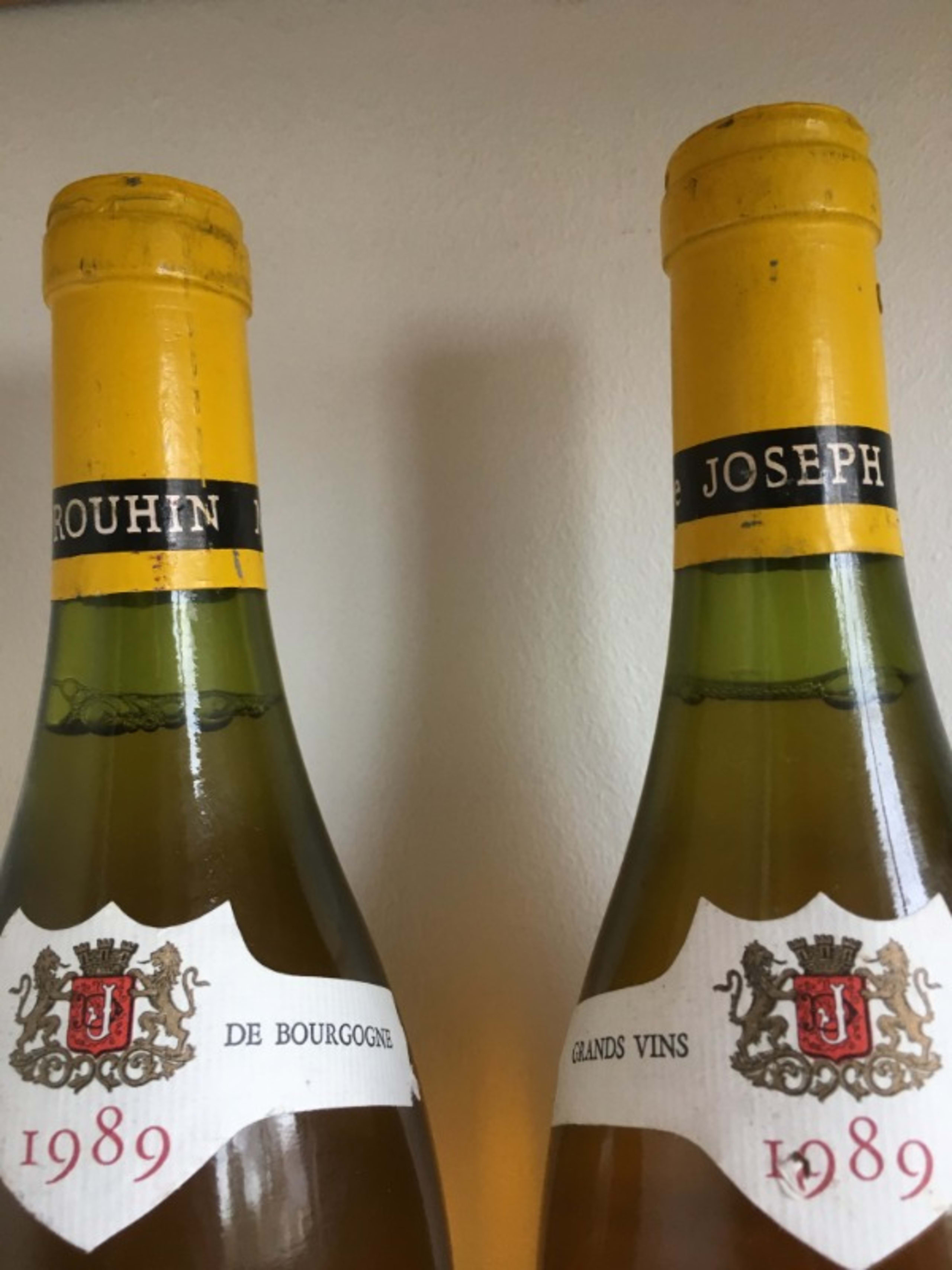 Wine Level