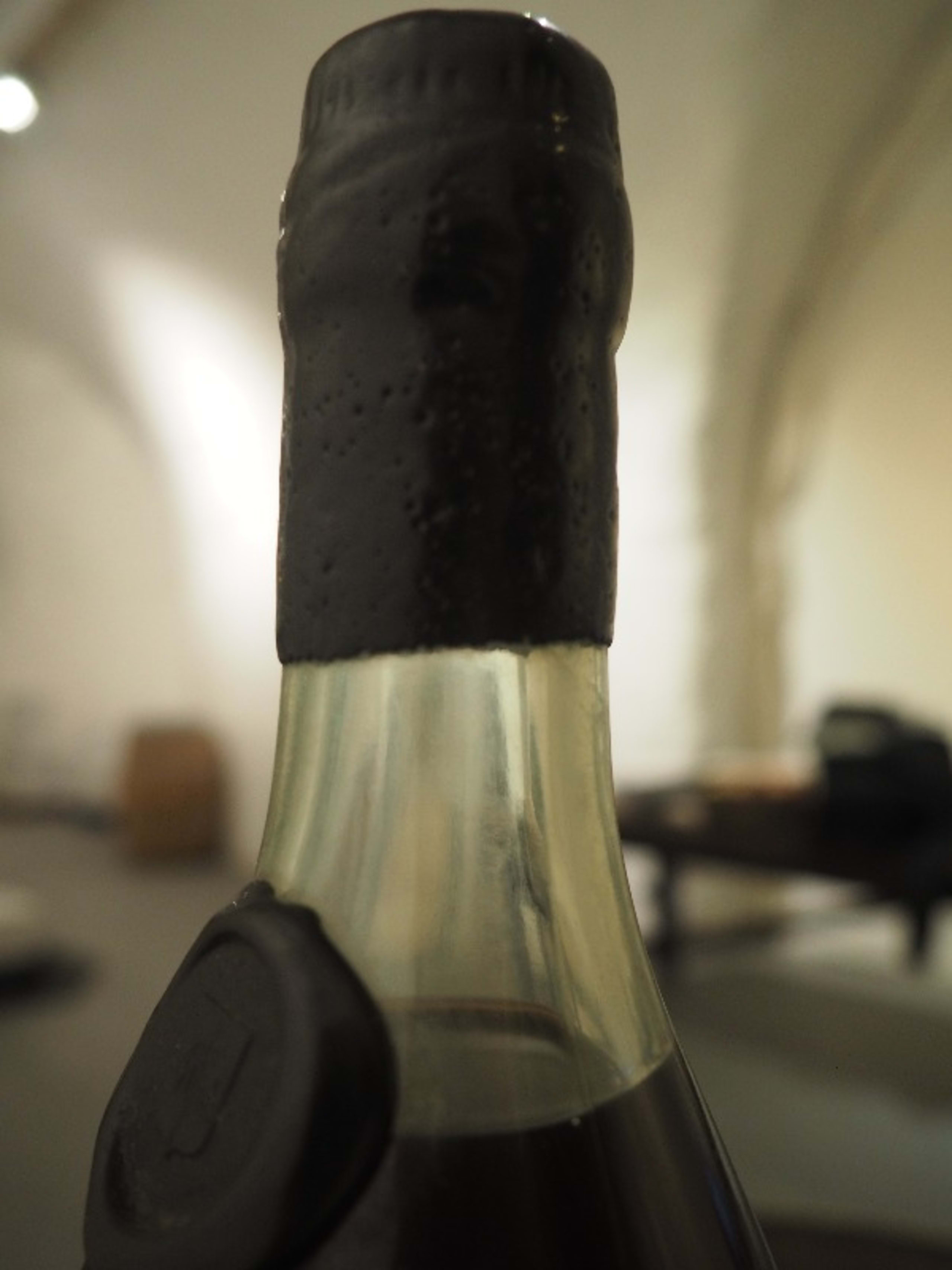 Wine Level