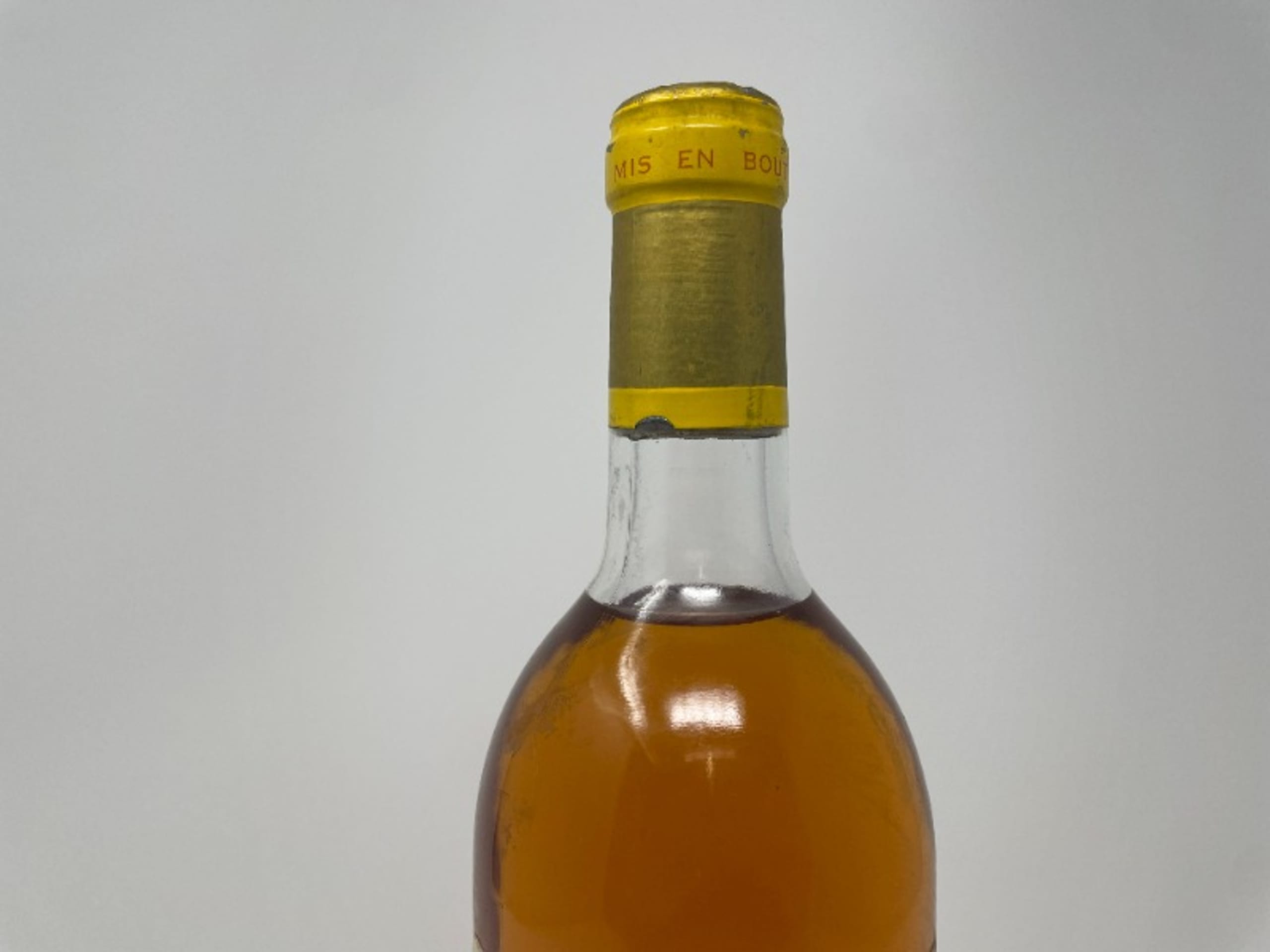 Wine Level