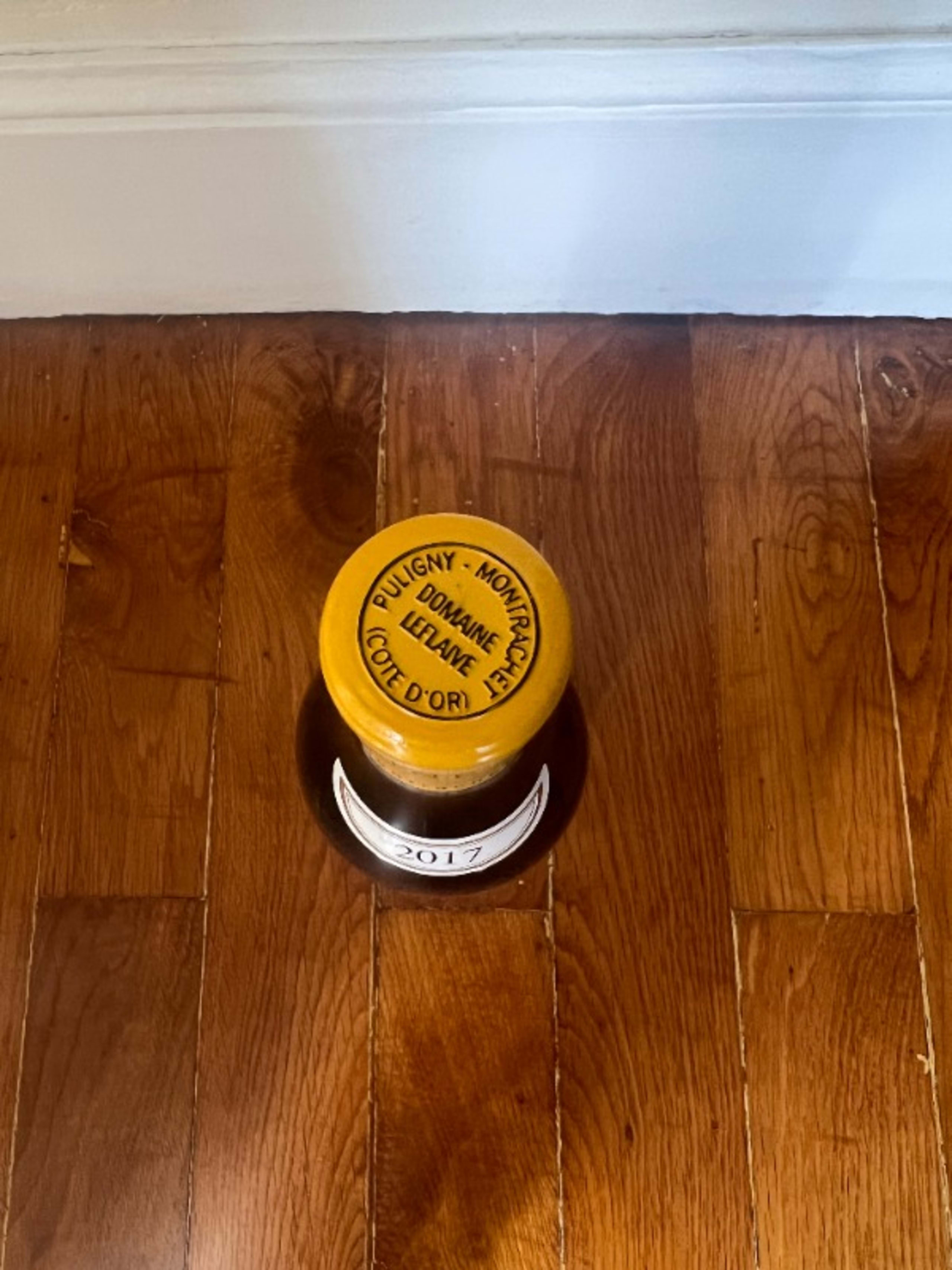 Caps