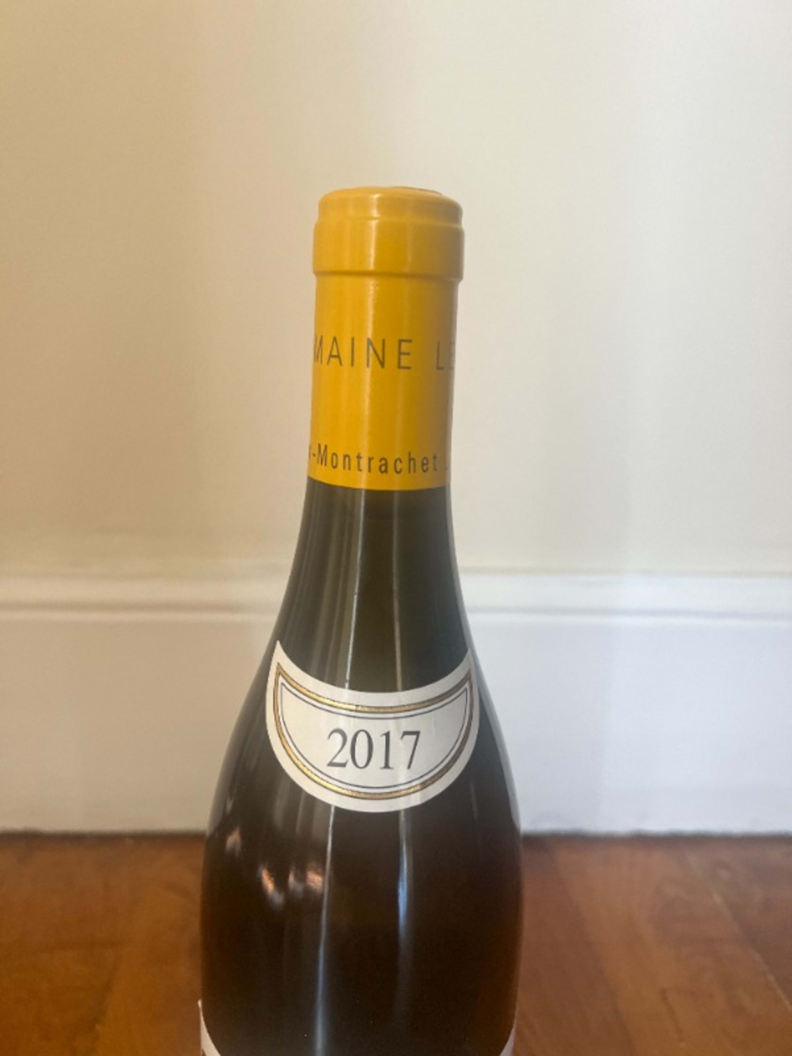 Wine Level