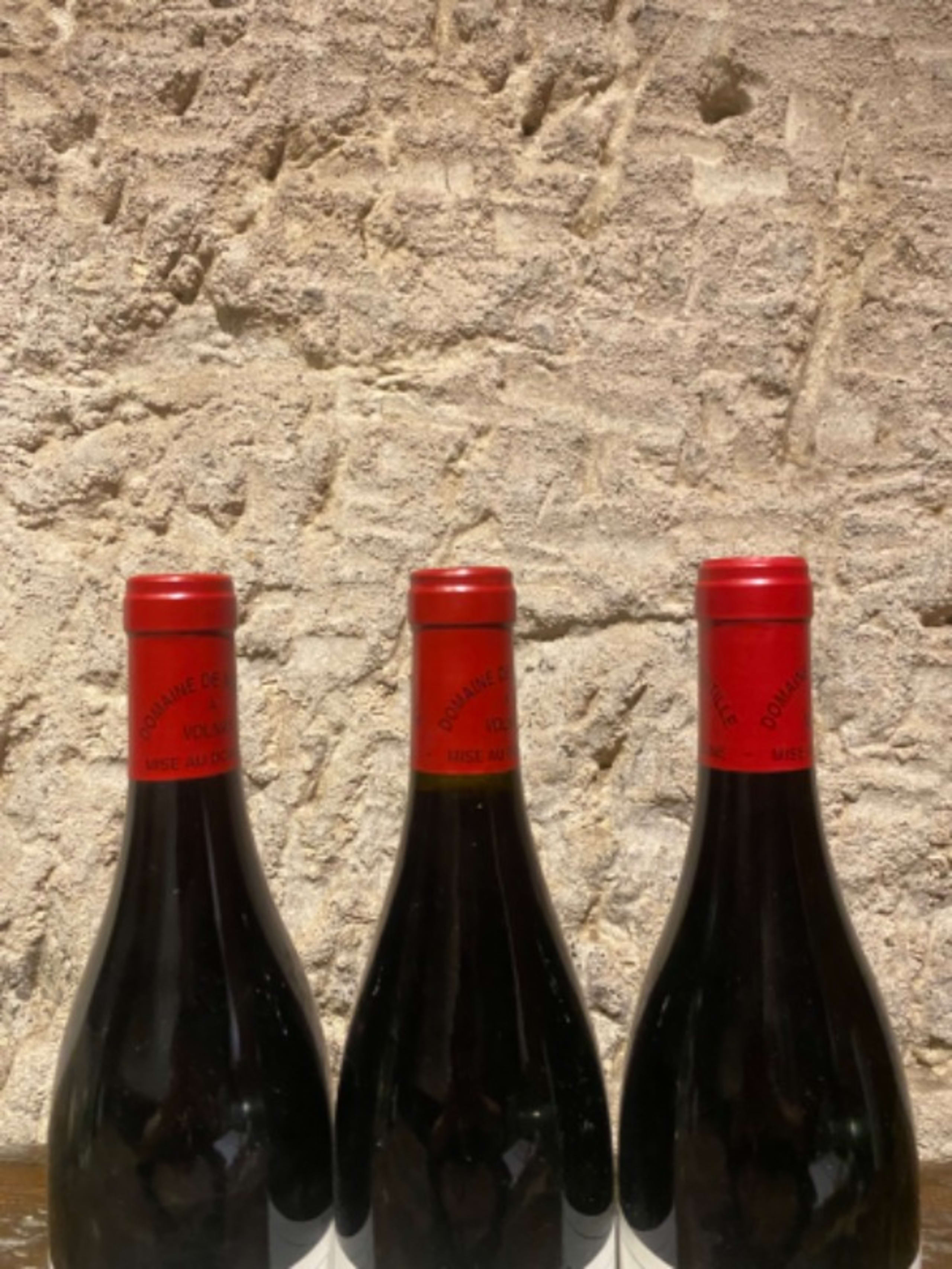 Wine Level