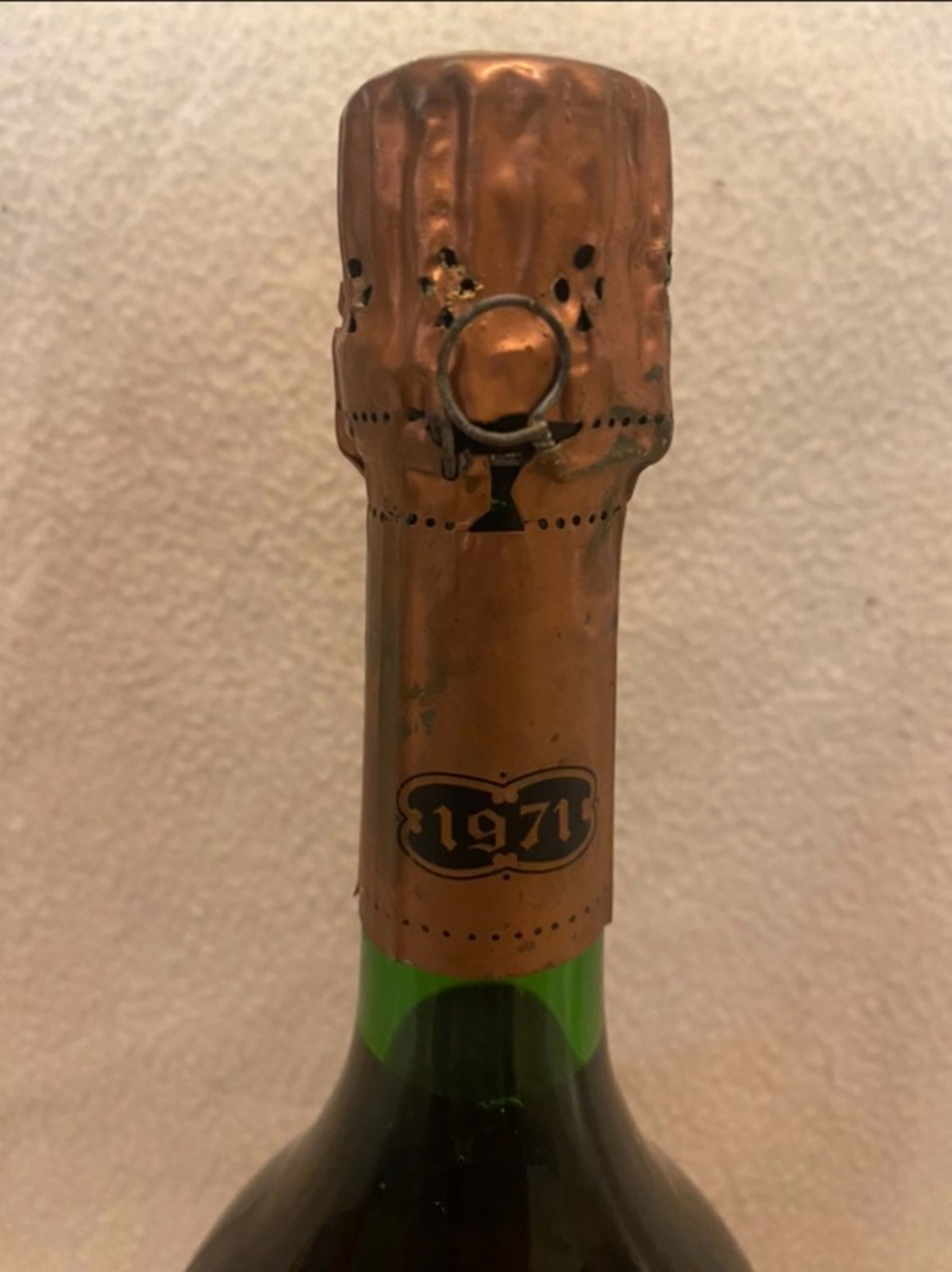 Wine Level