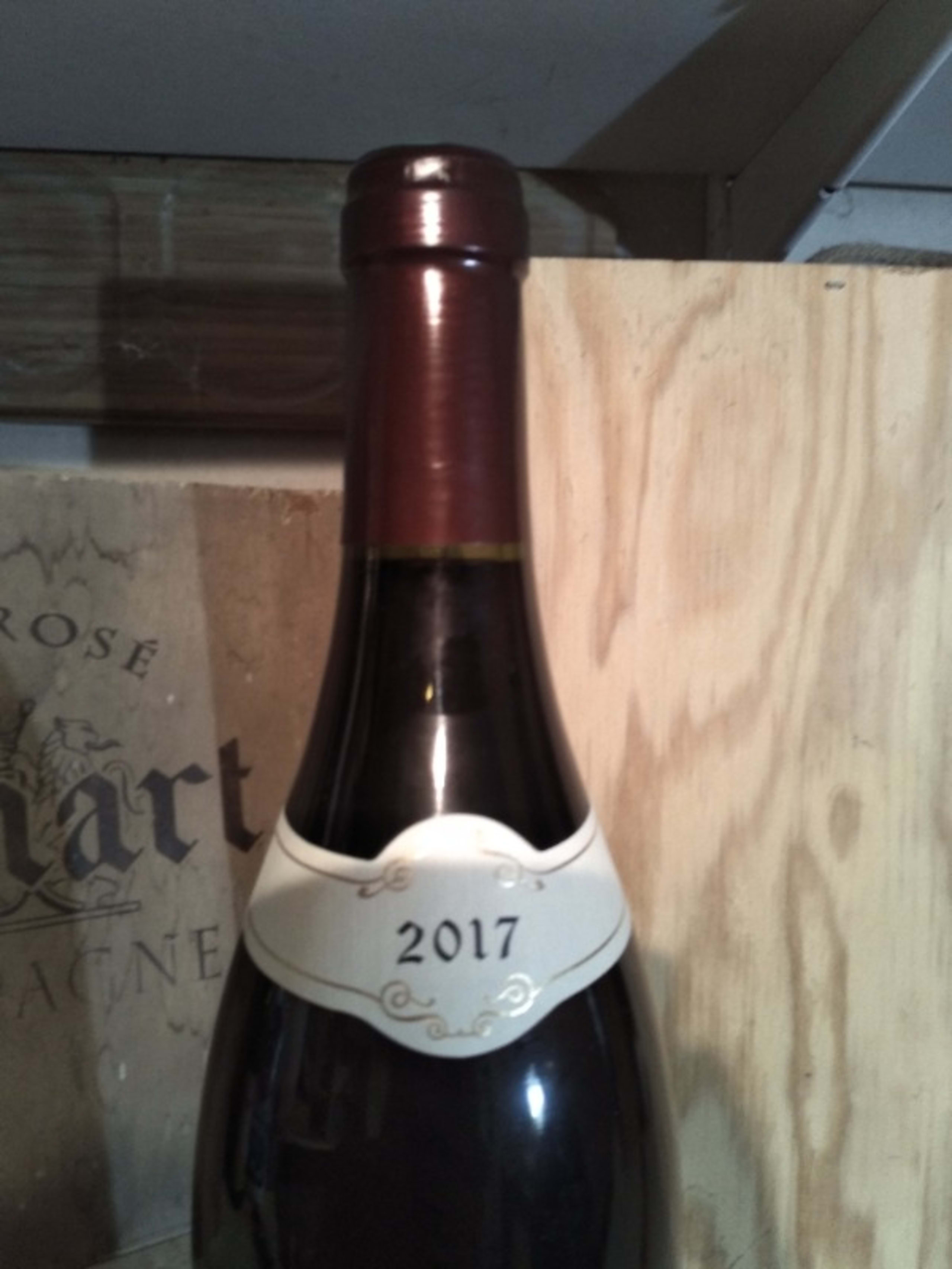 Wine Level