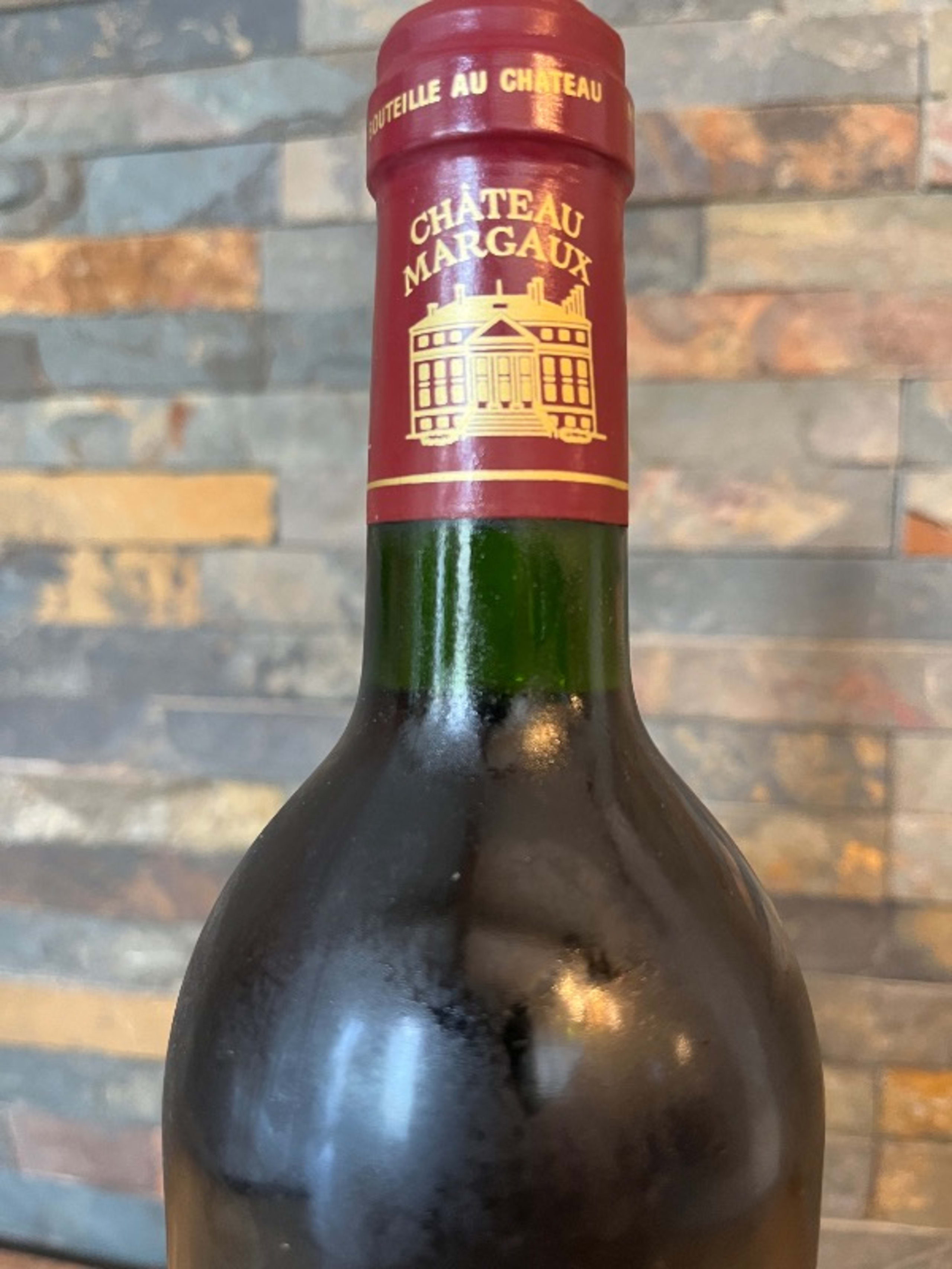 Wine Level
