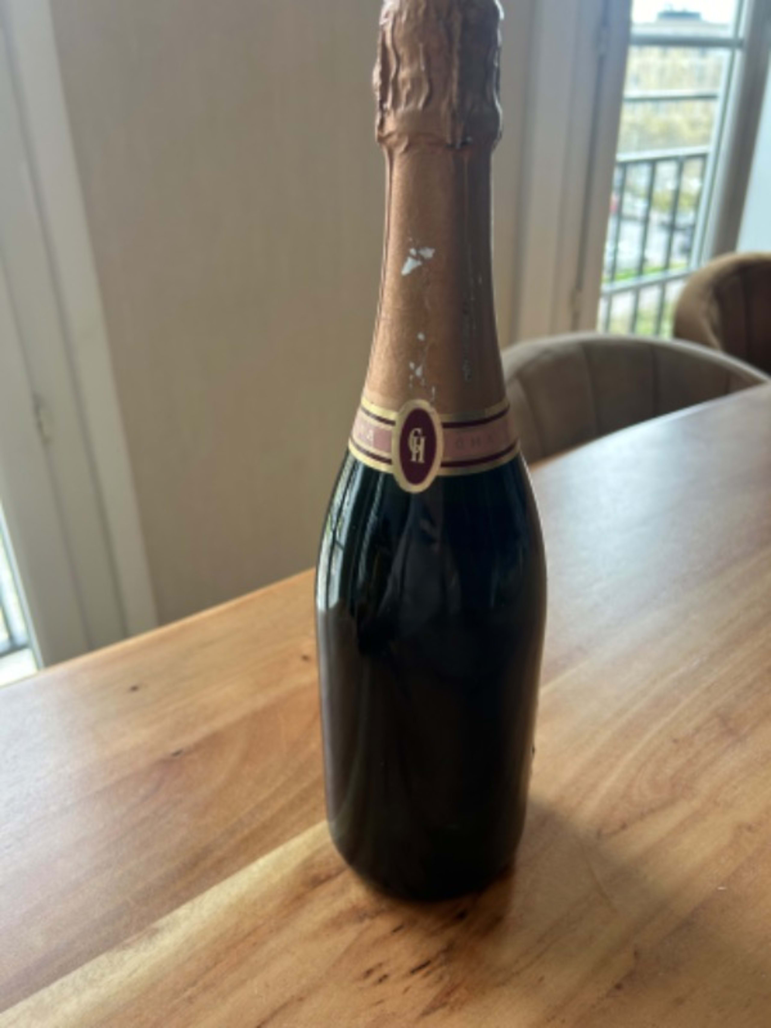 Wine Level