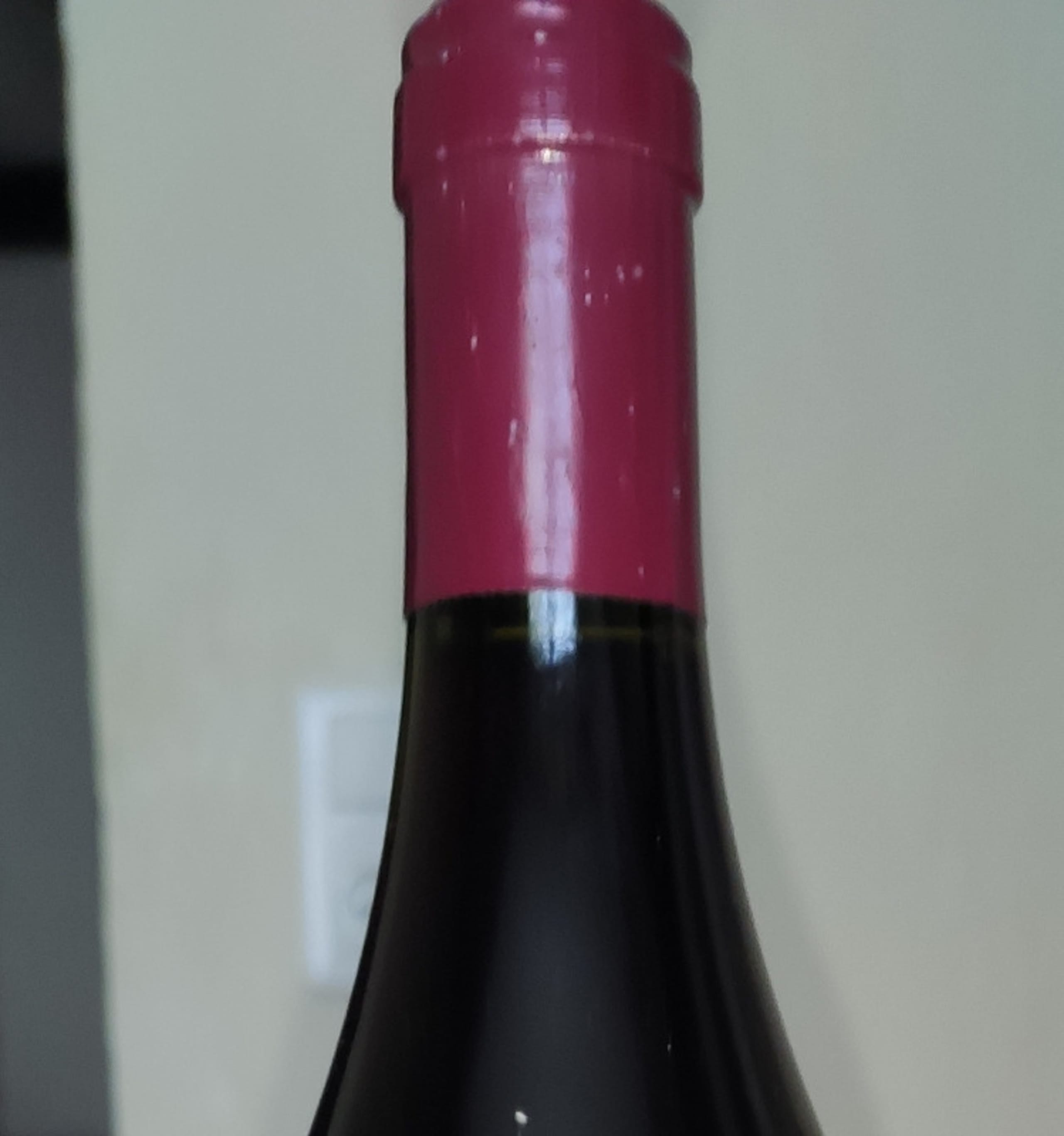Wine Level