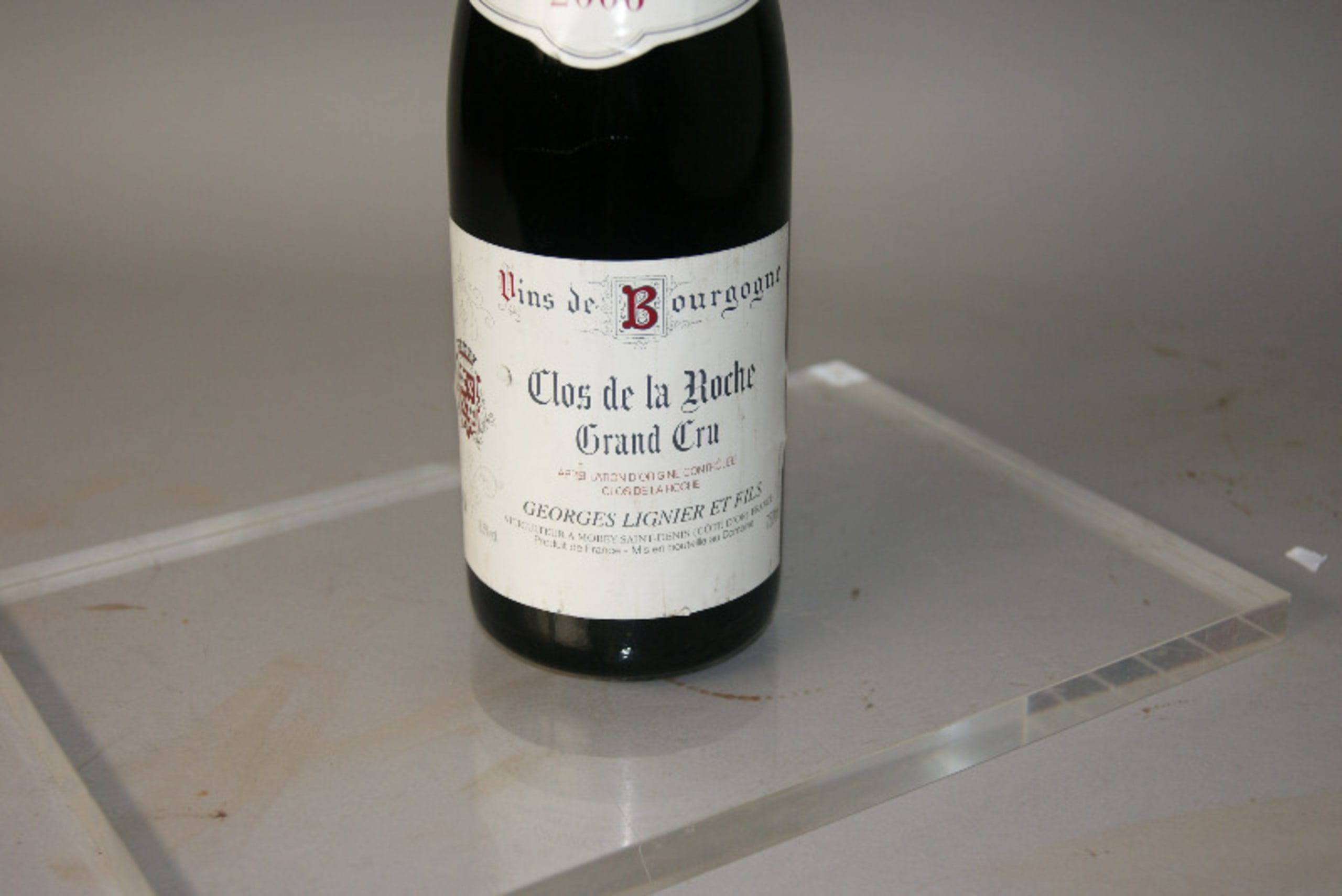 Label