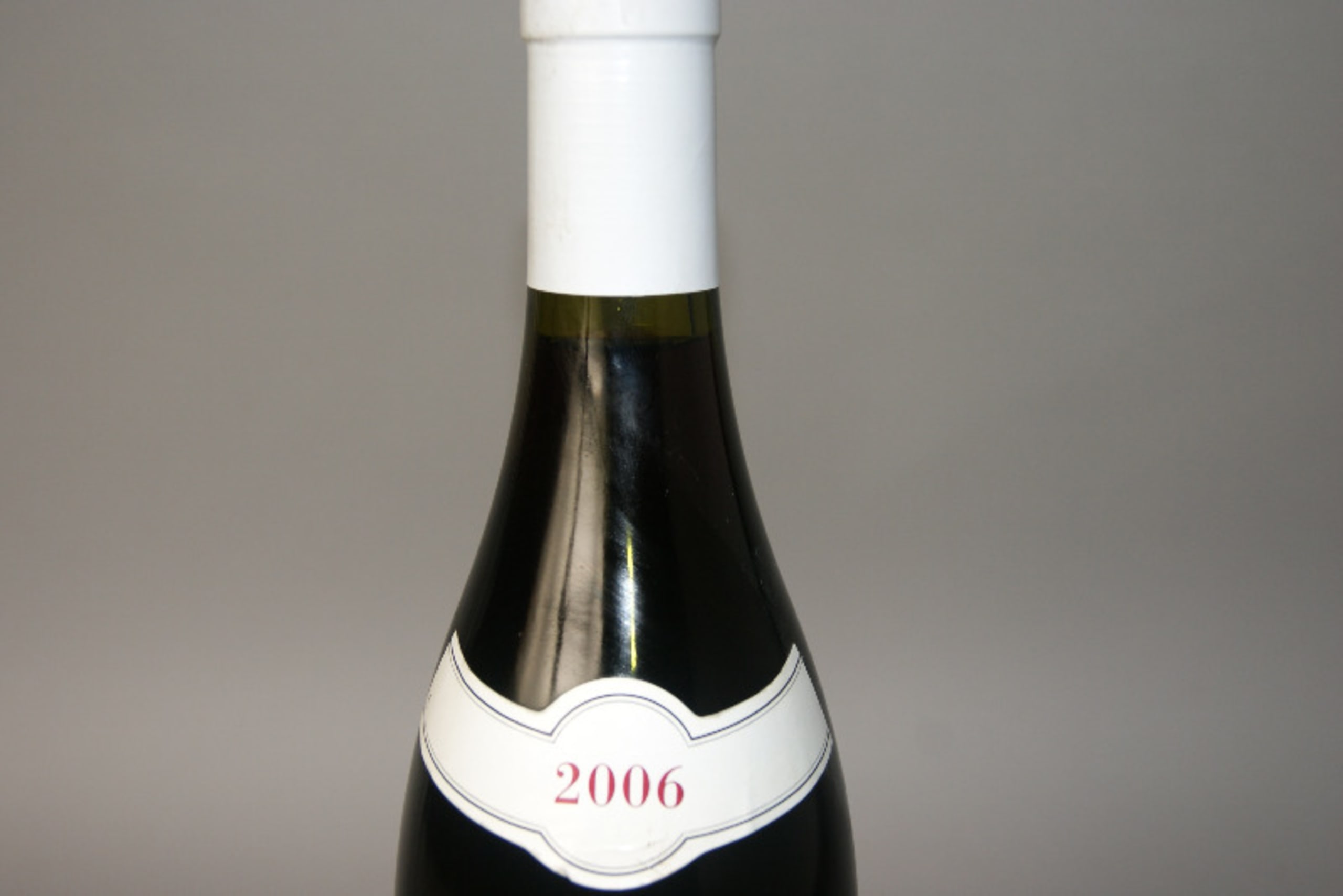 Wine Level