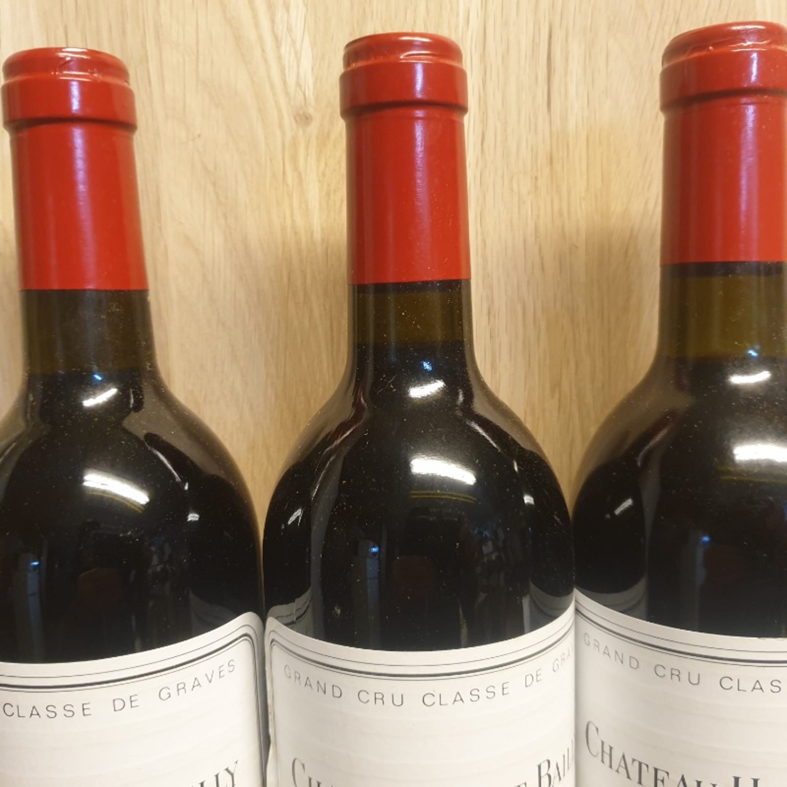 Wine Level