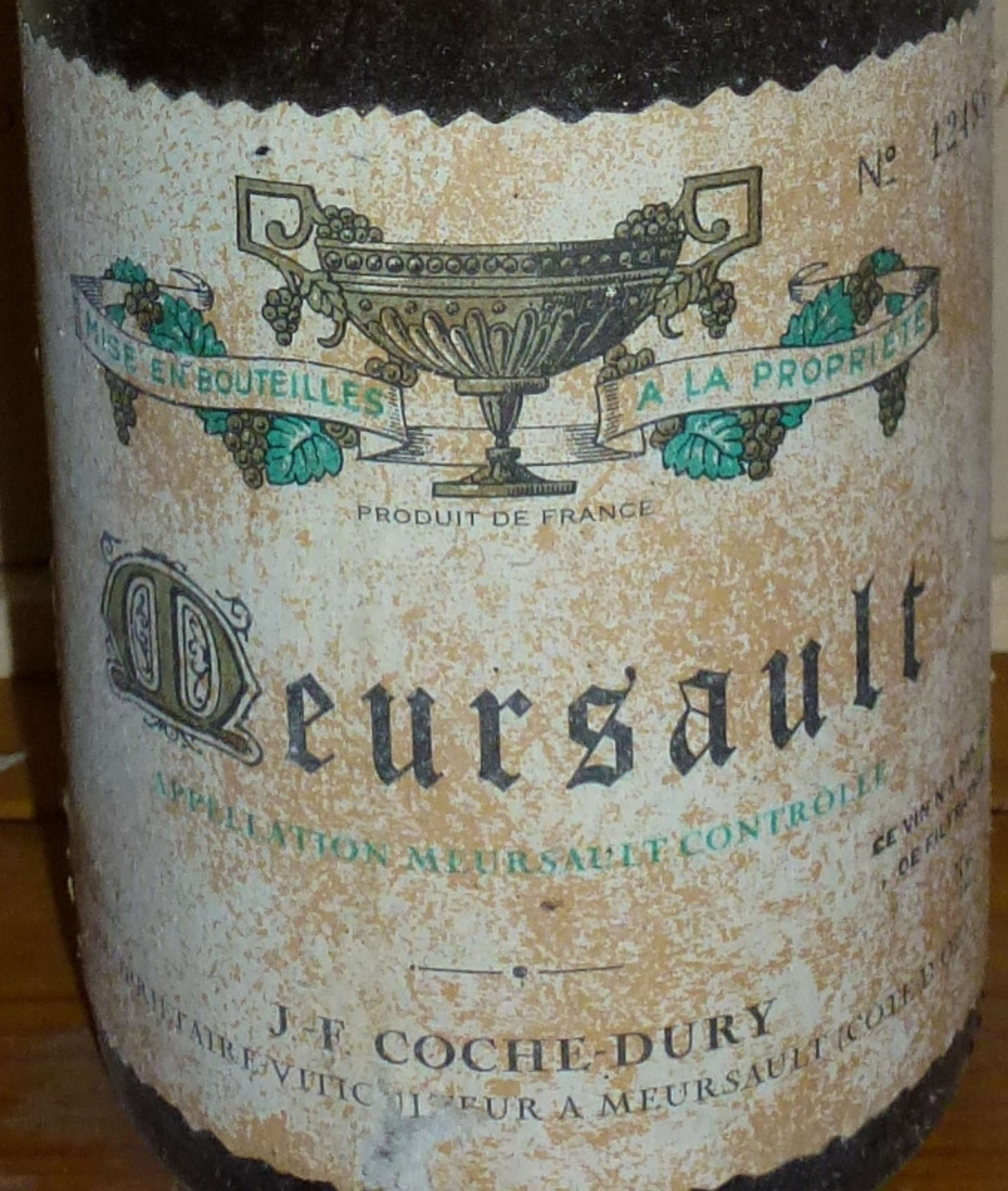 Étiquette