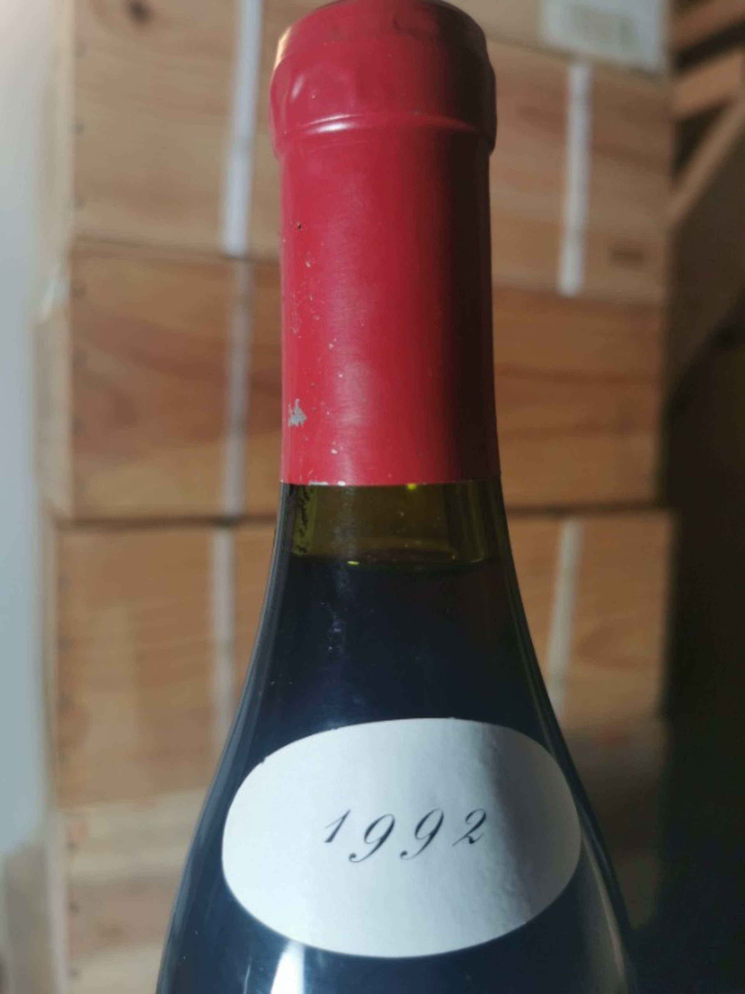Wine Level