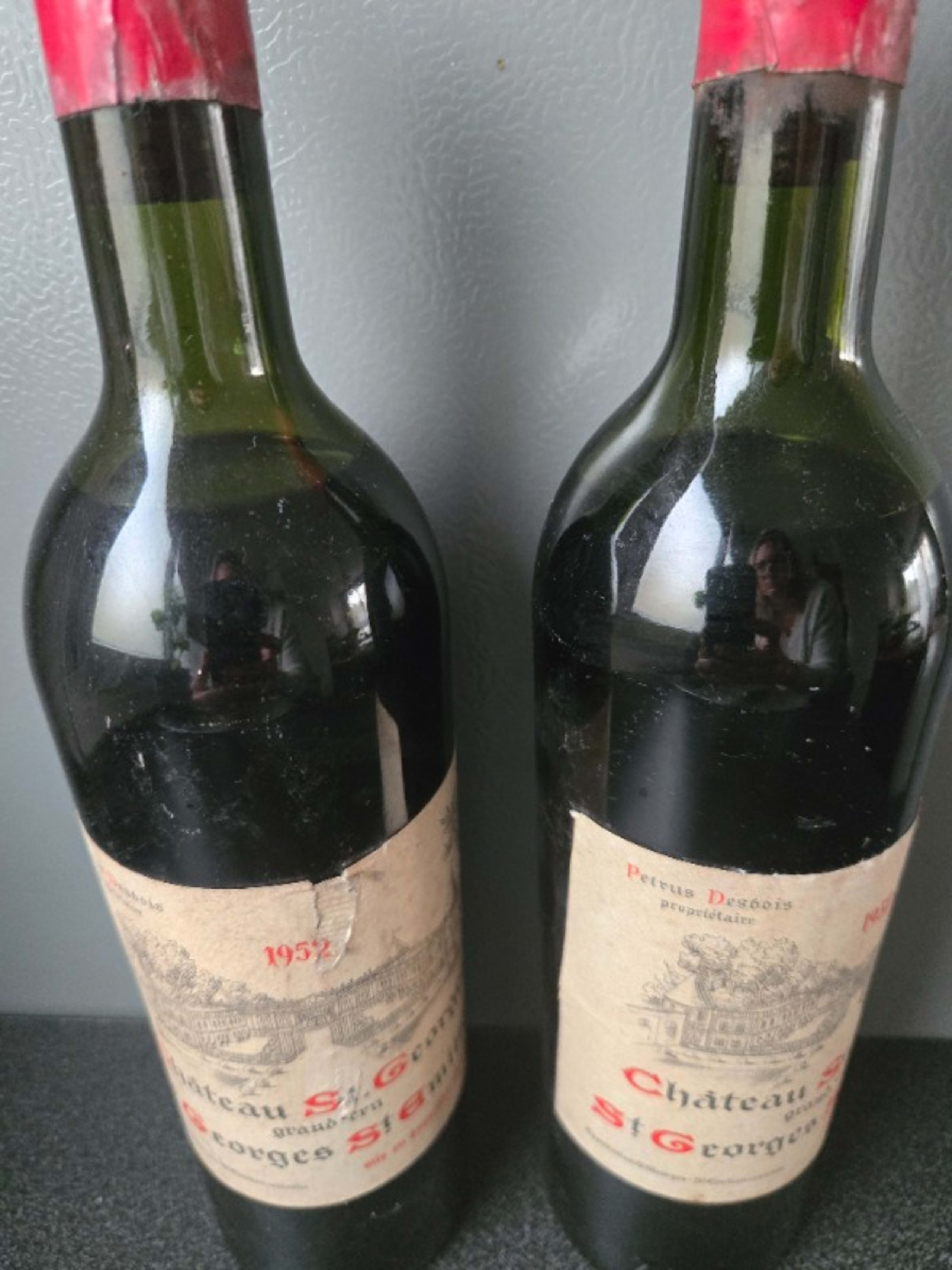 Wine Level