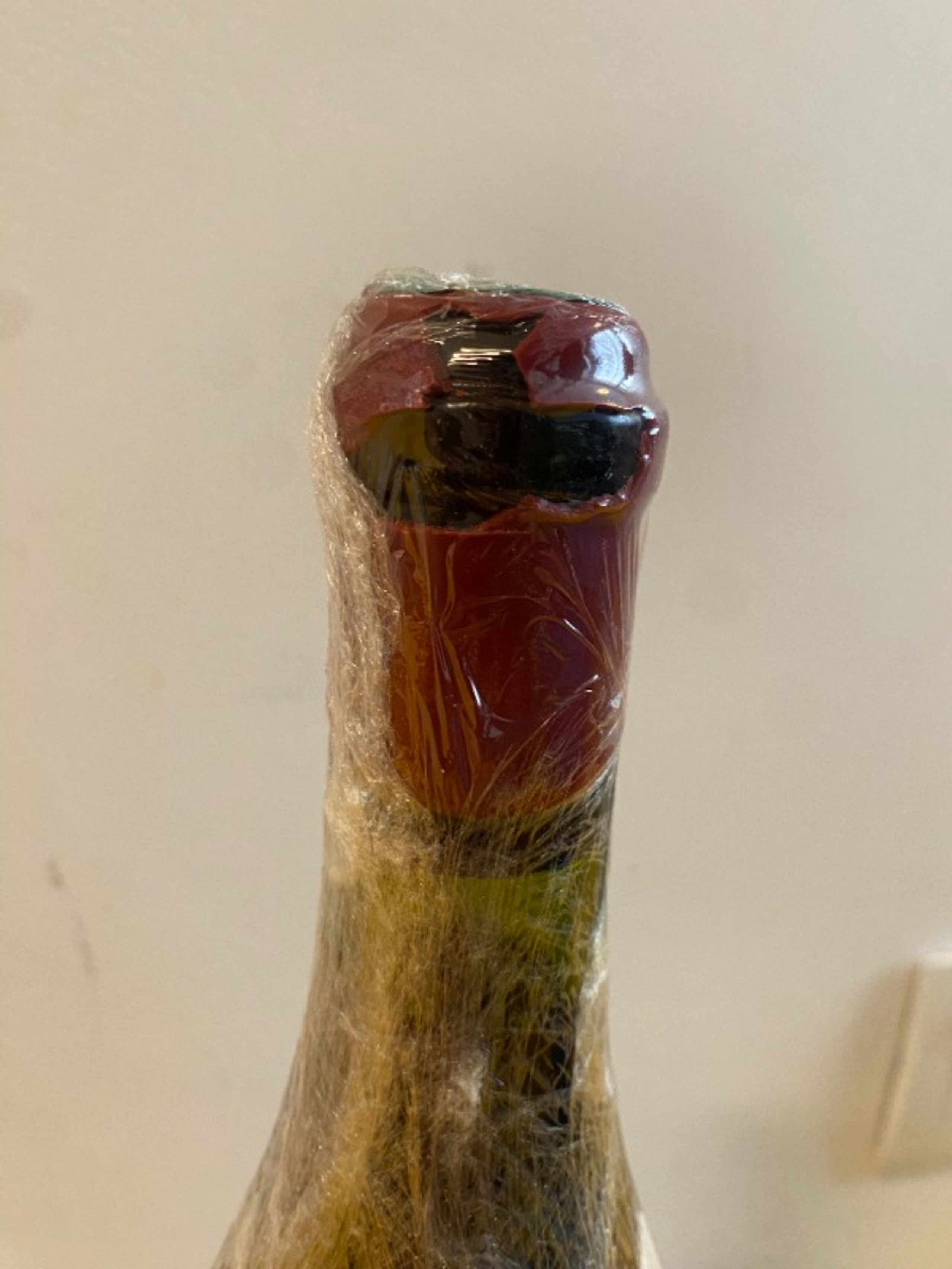 Wine Level