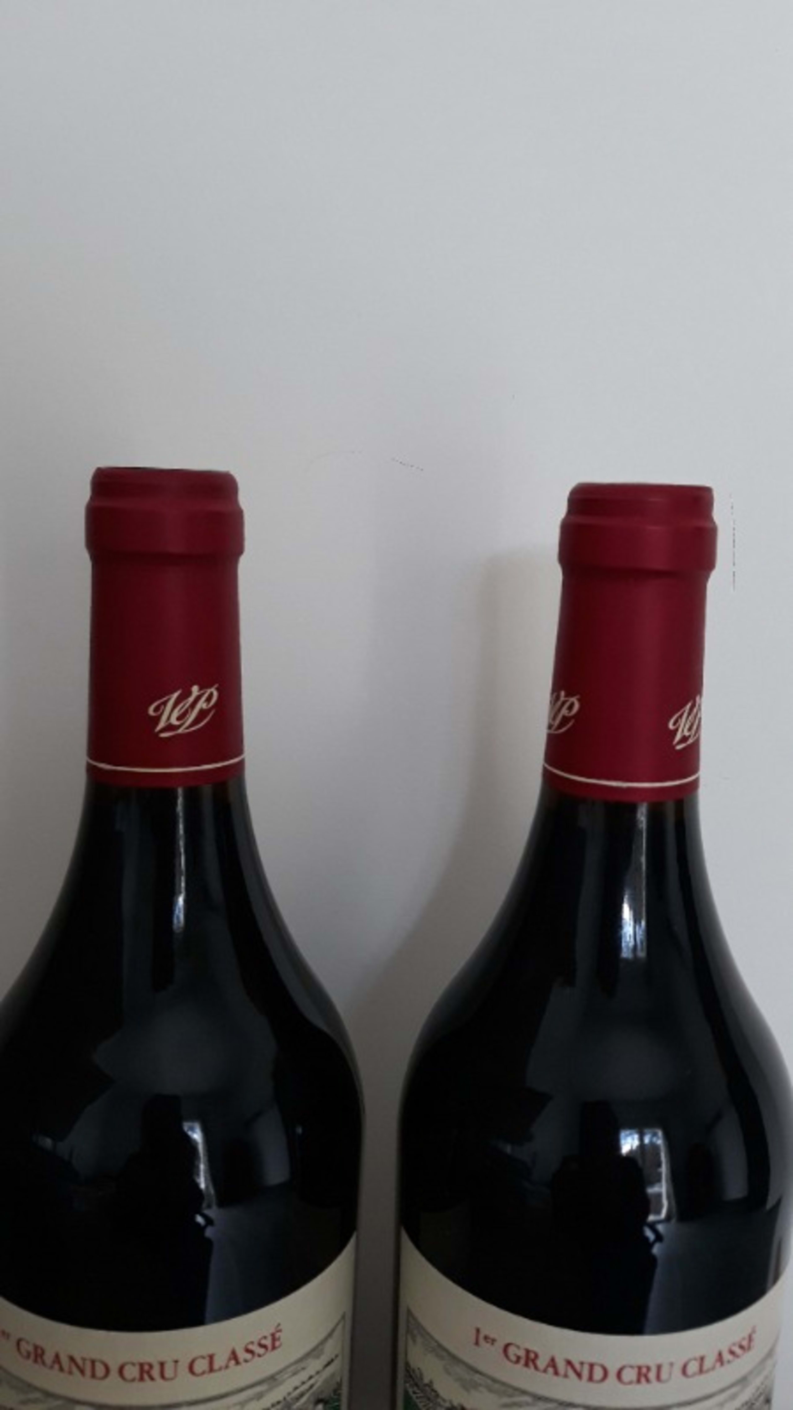 Wine Level