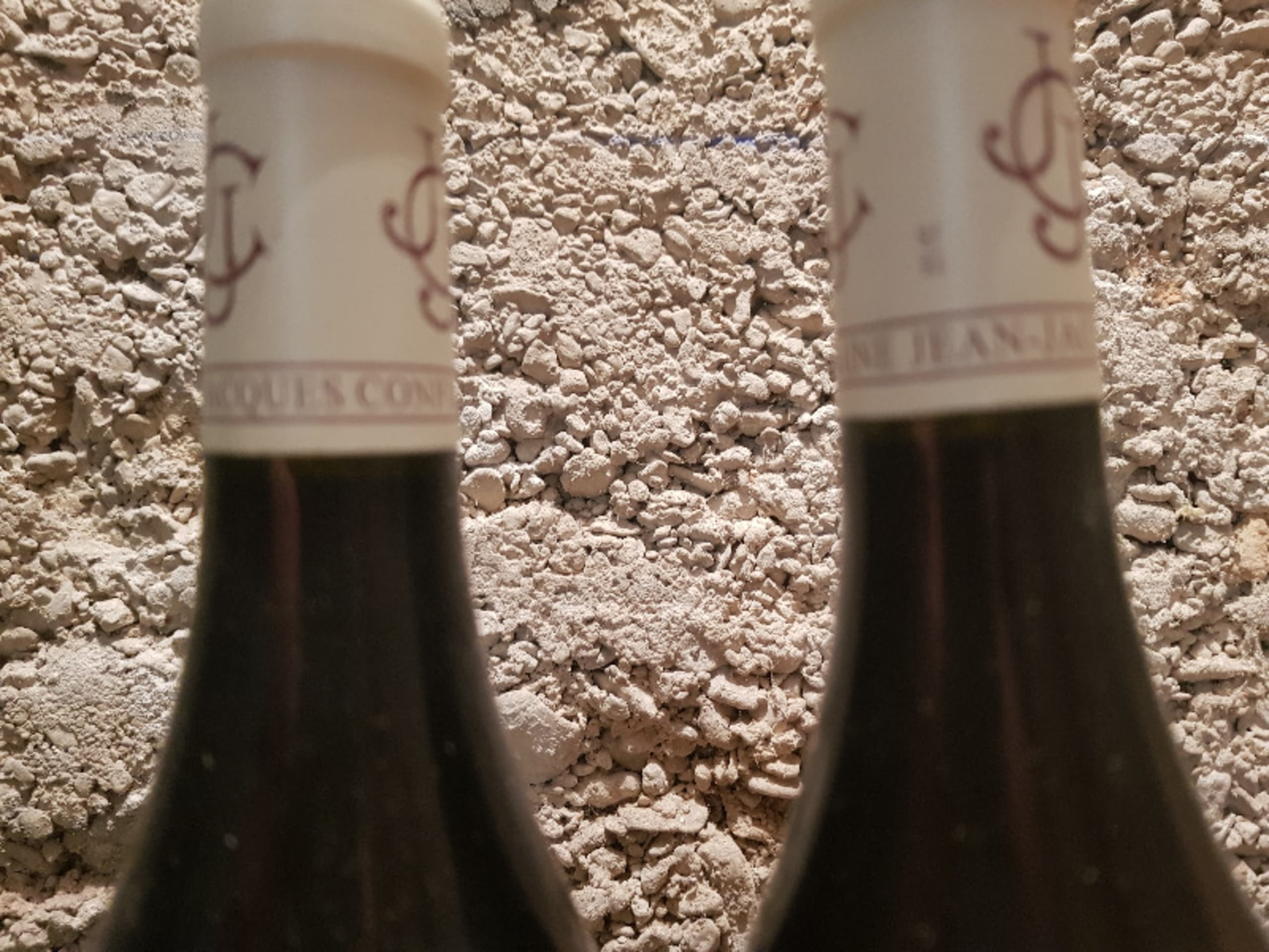 Wine Level