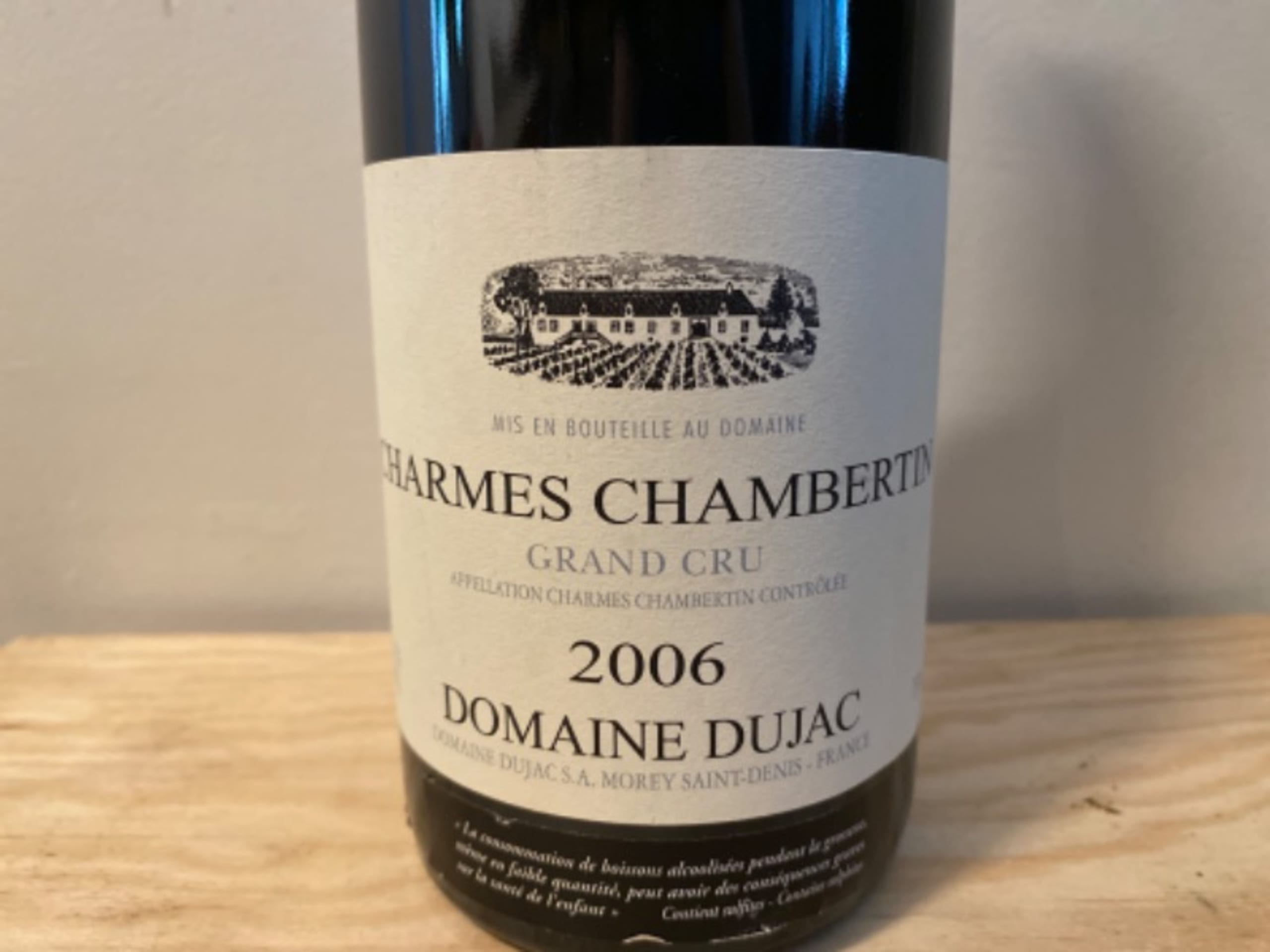 Label