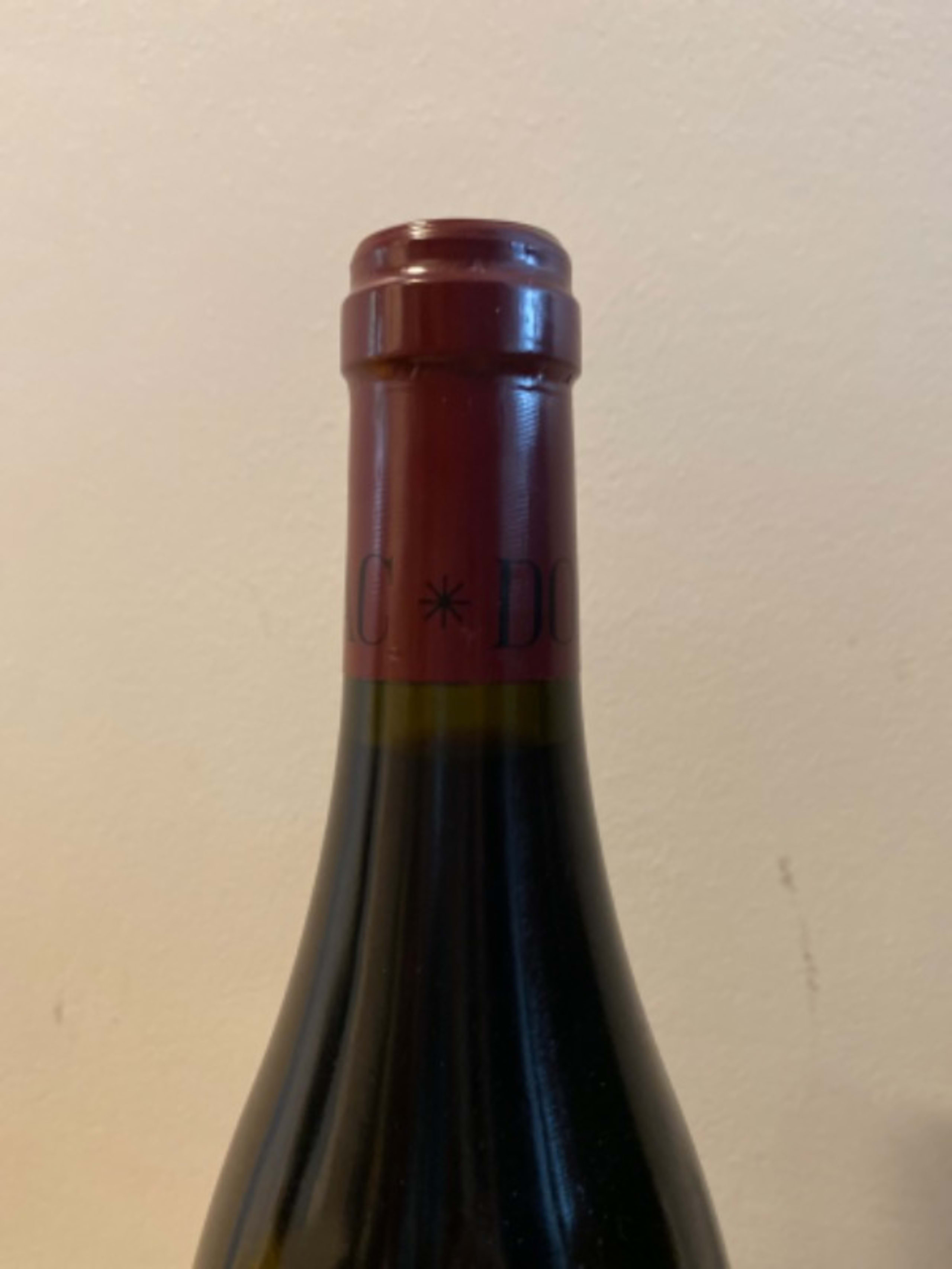 Wine Level