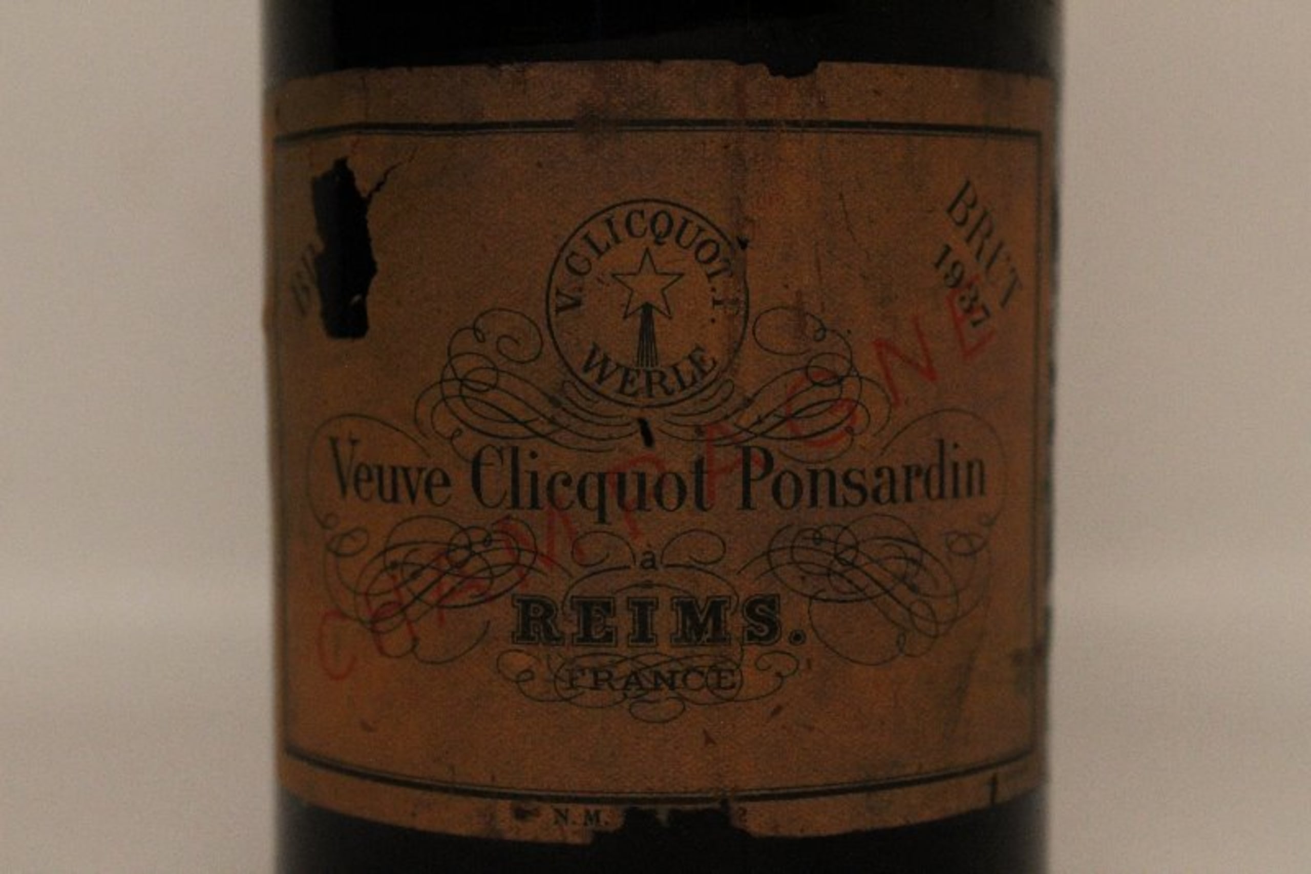 Label
